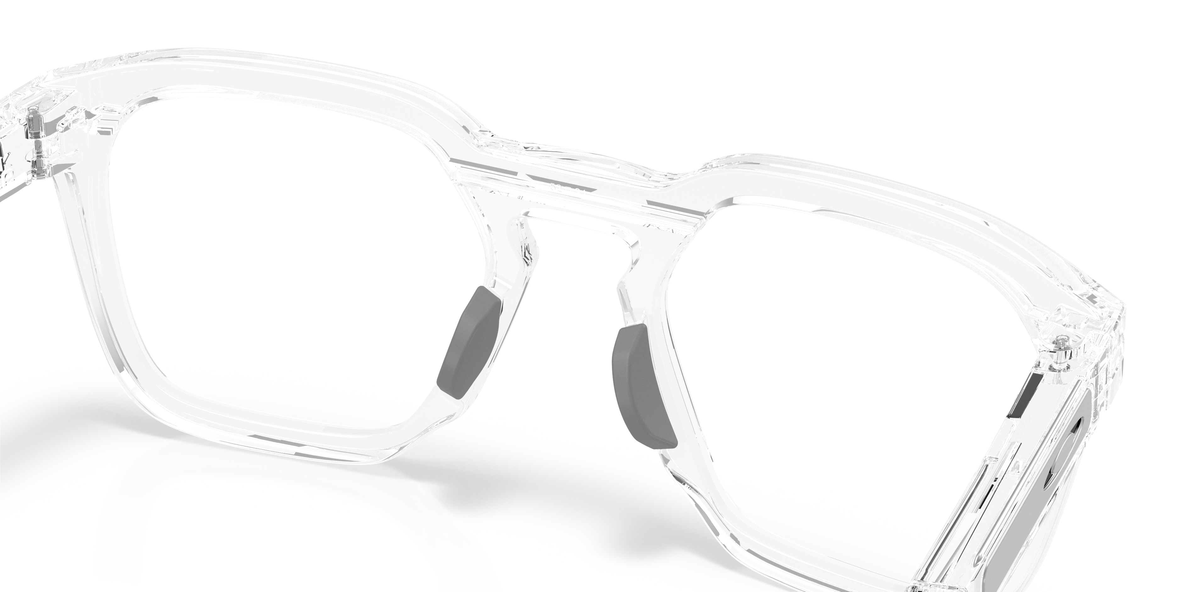 Oakley OX8208 HSTN SQ RX 820802
