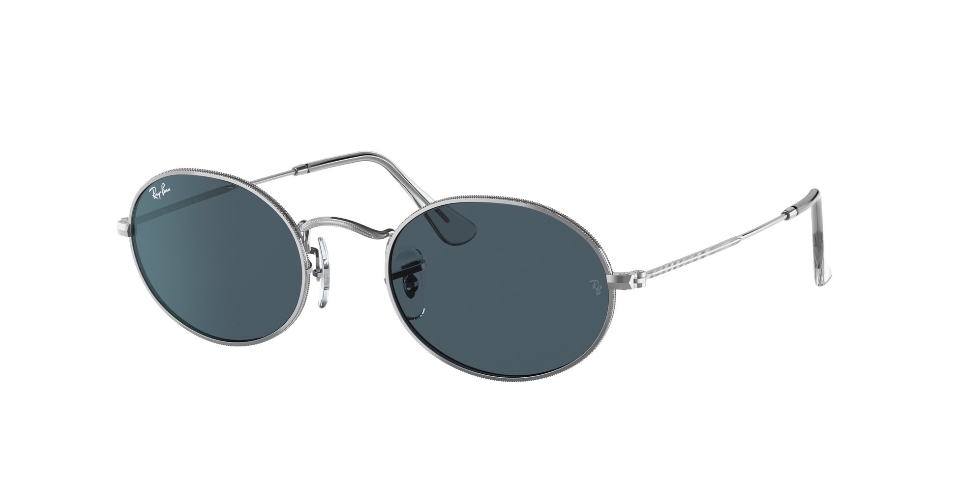 Ray-Ban RB3547 OVAL 003/R5