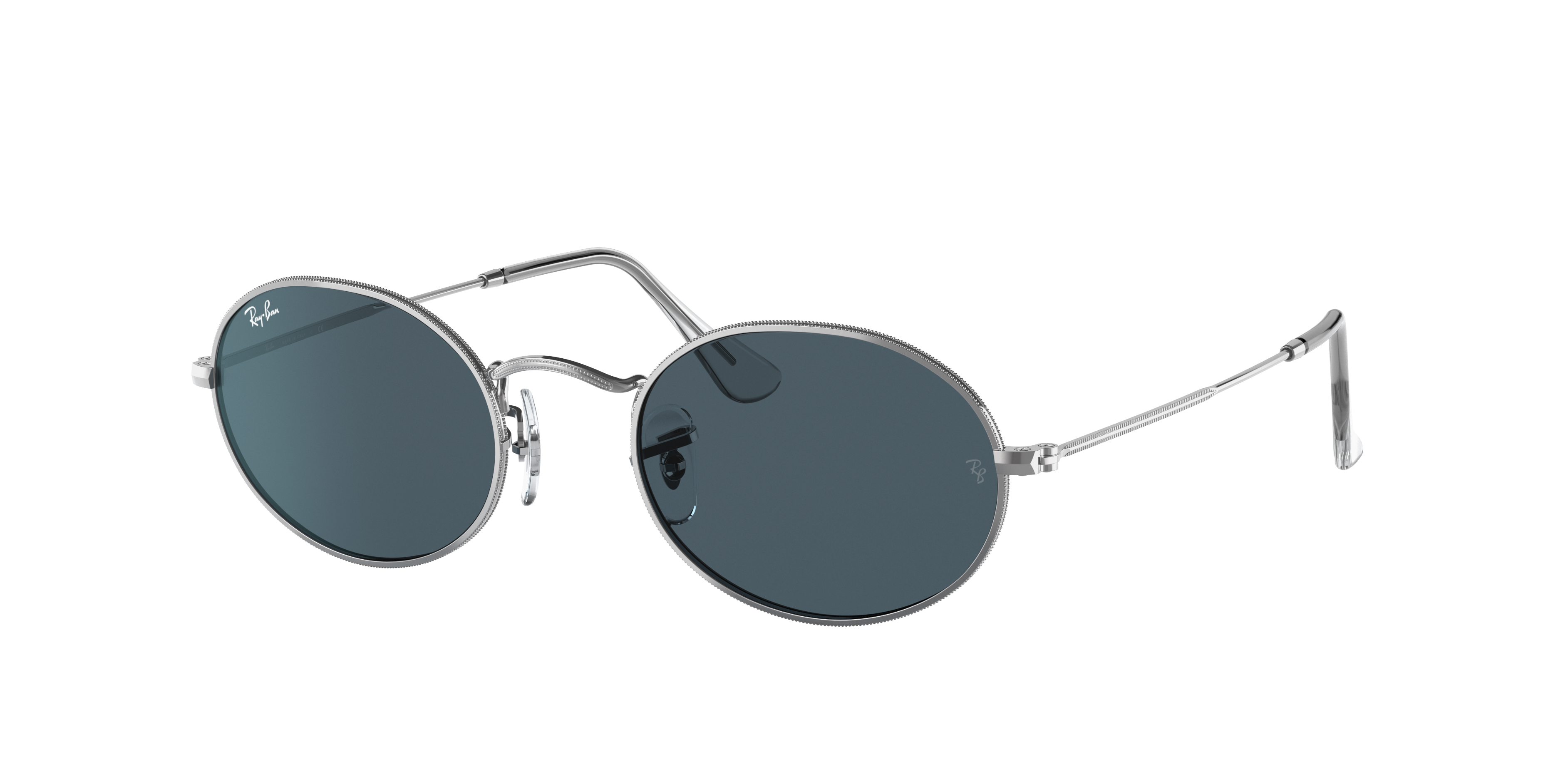 Ray-Ban RB3547 OVAL 003/R5