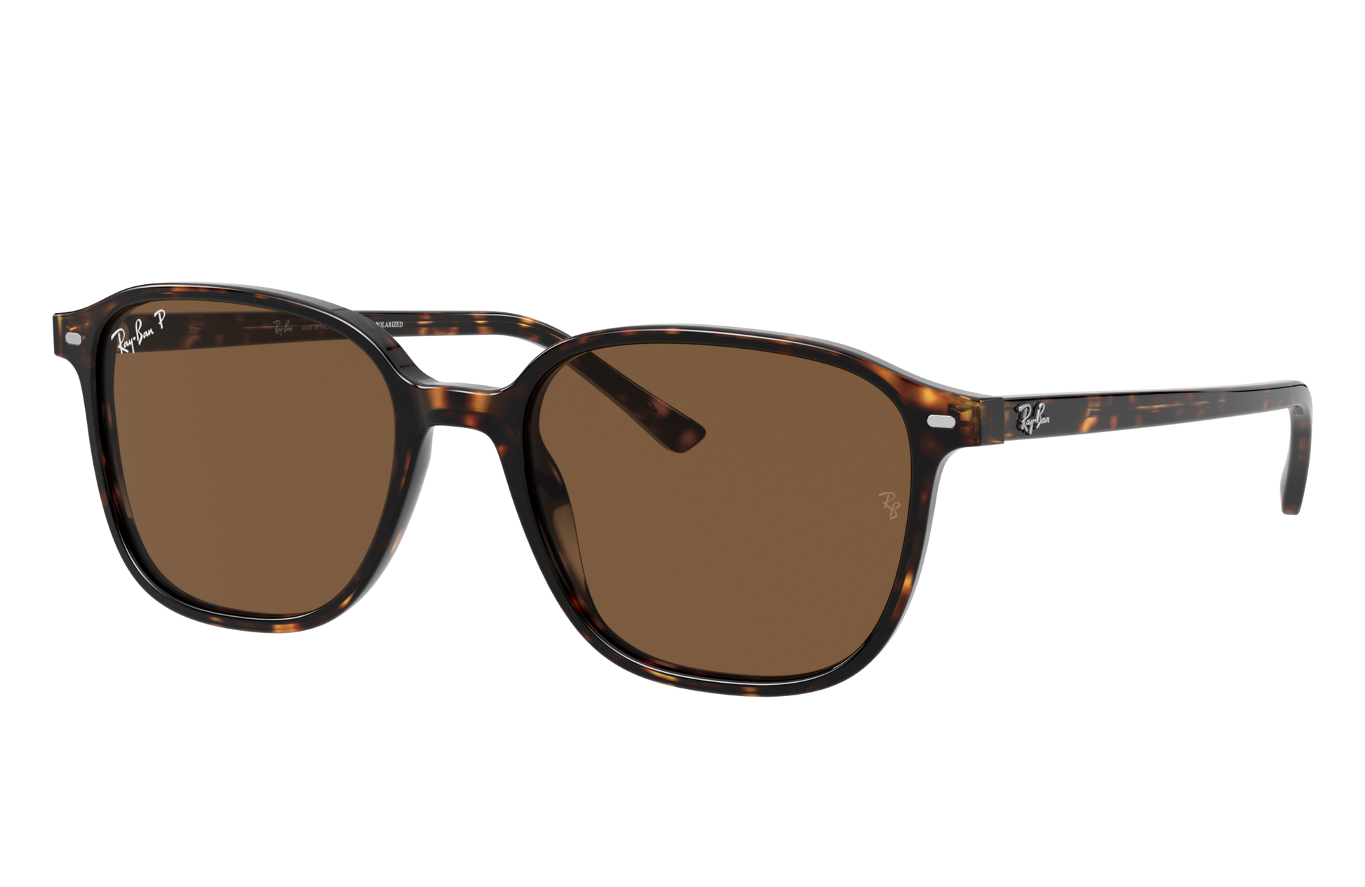Ray-Ban RB2193 LEONARD 902/57
