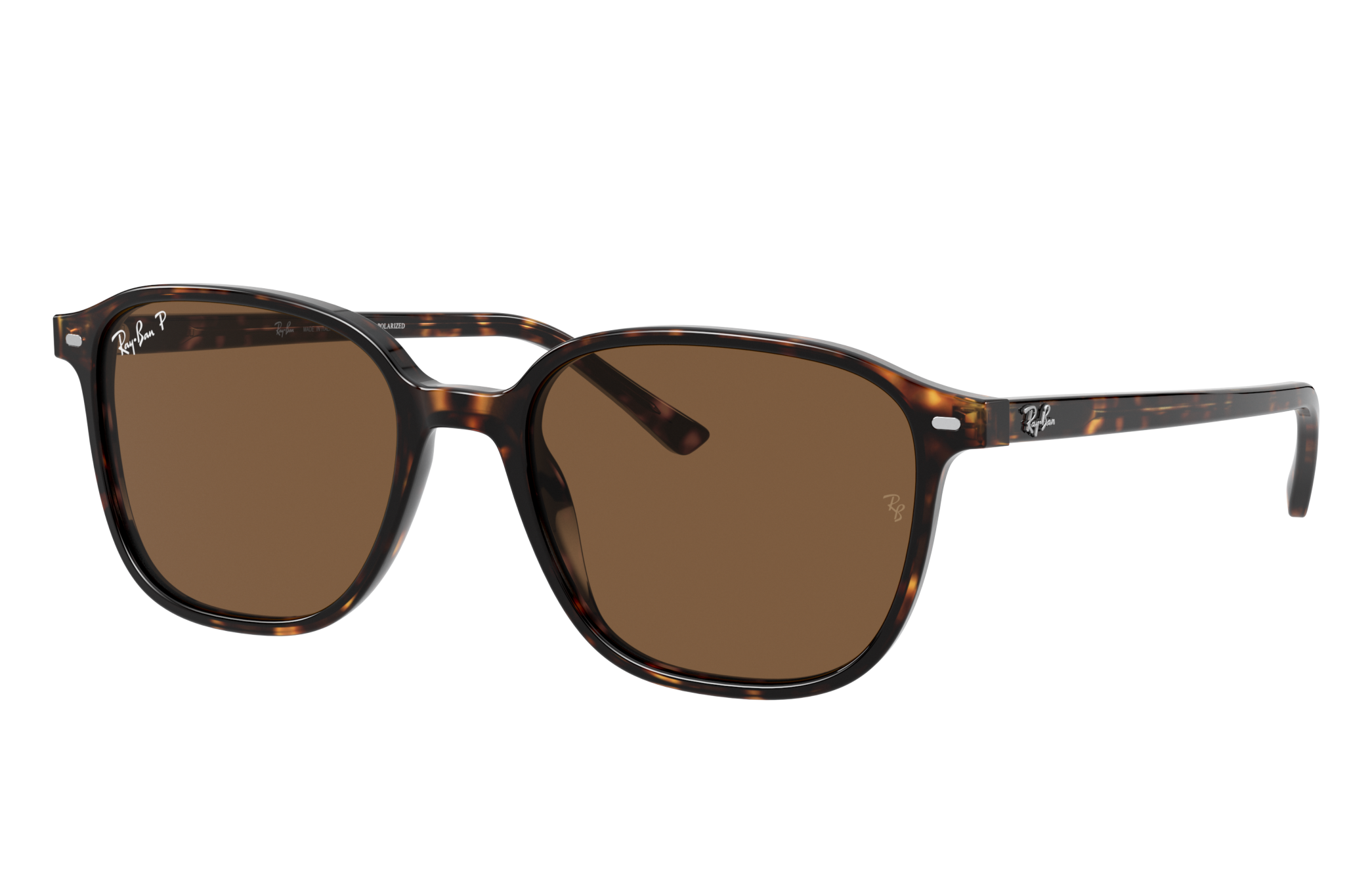 Ray-Ban RB2193 LEONARD 902/57