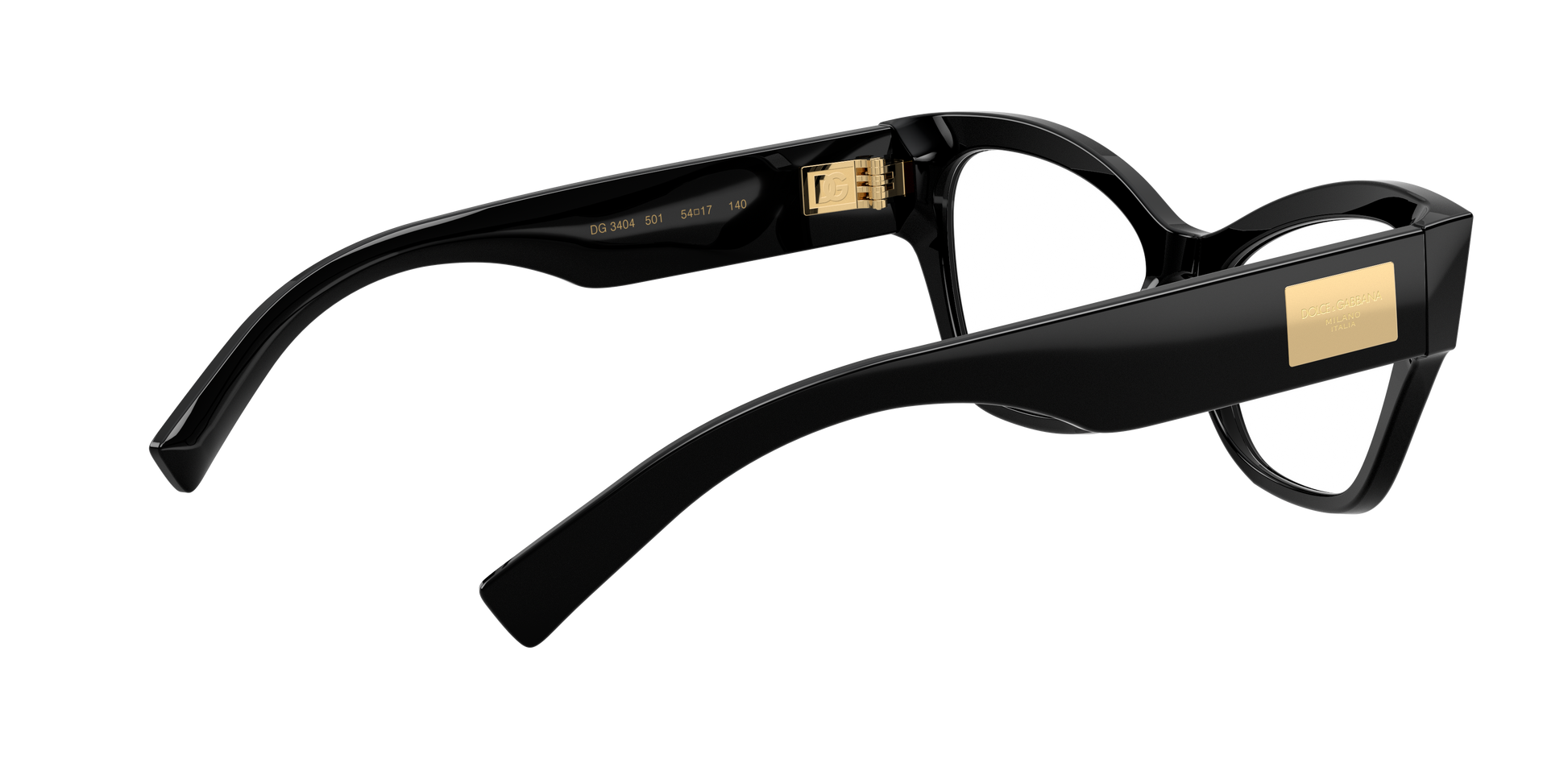 Dolce & Gabbana DG3404 501