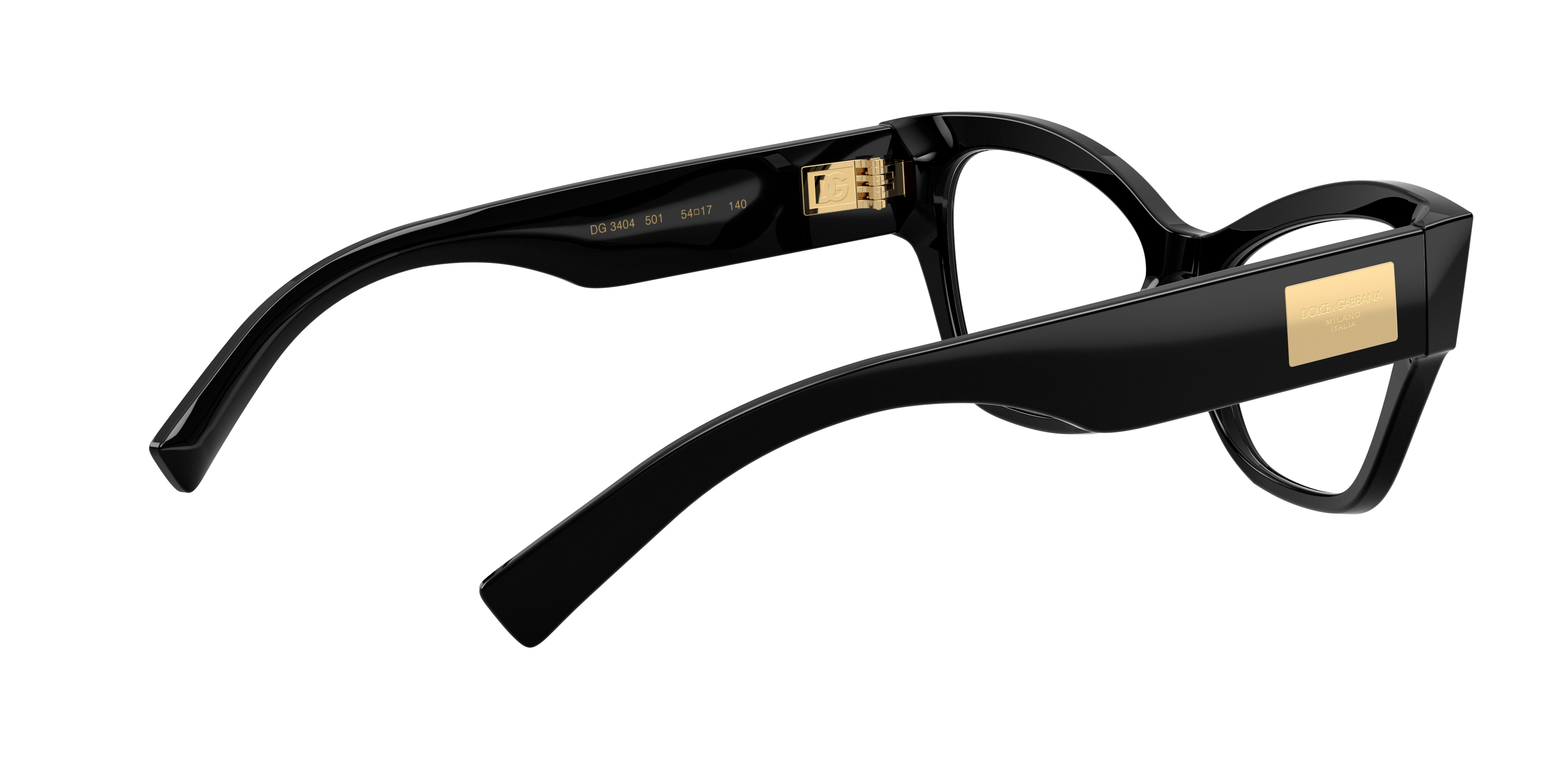 Dolce & Gabbana DG3404 501