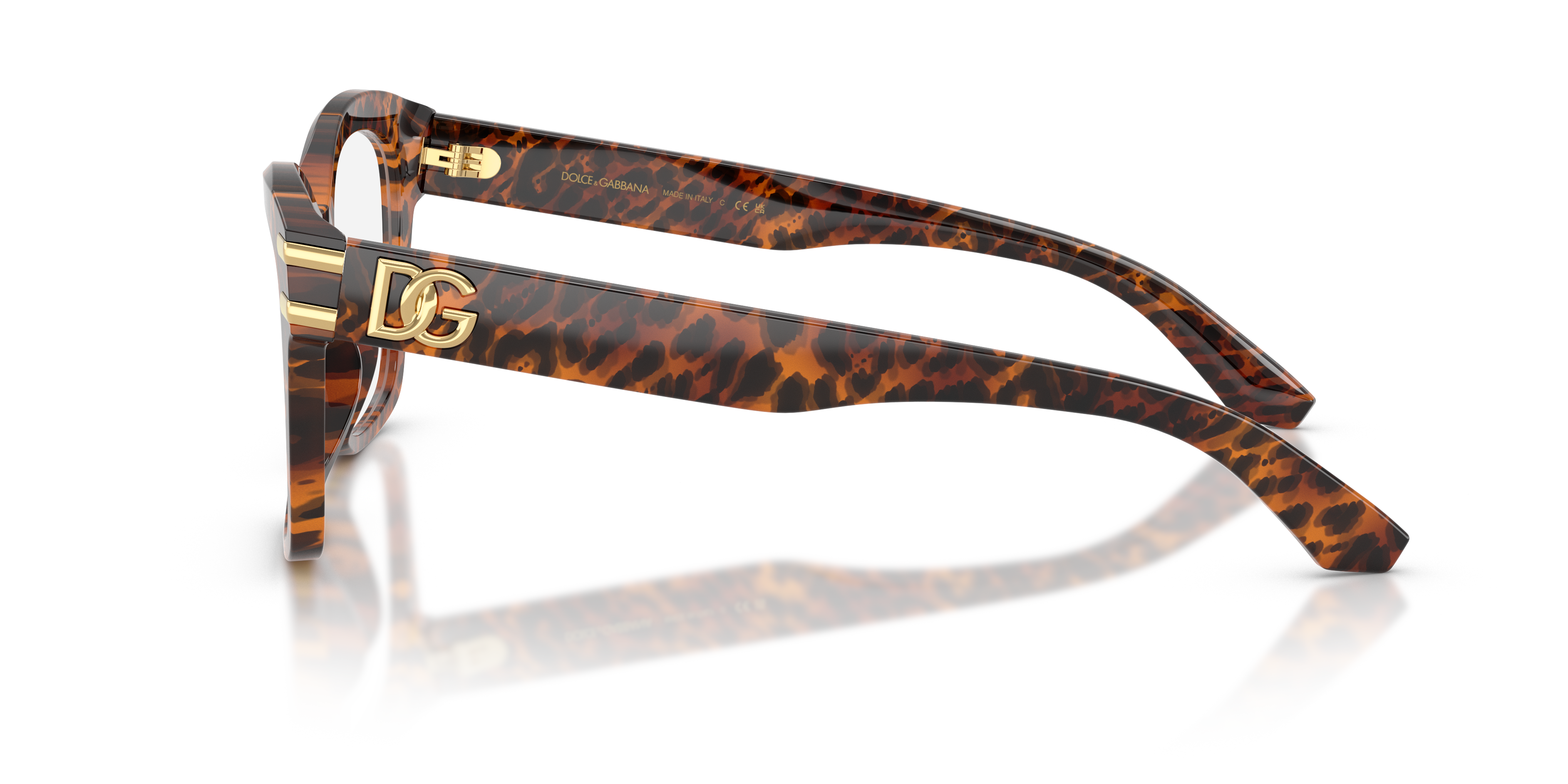 Dolce & Gabbana DG3419 3470