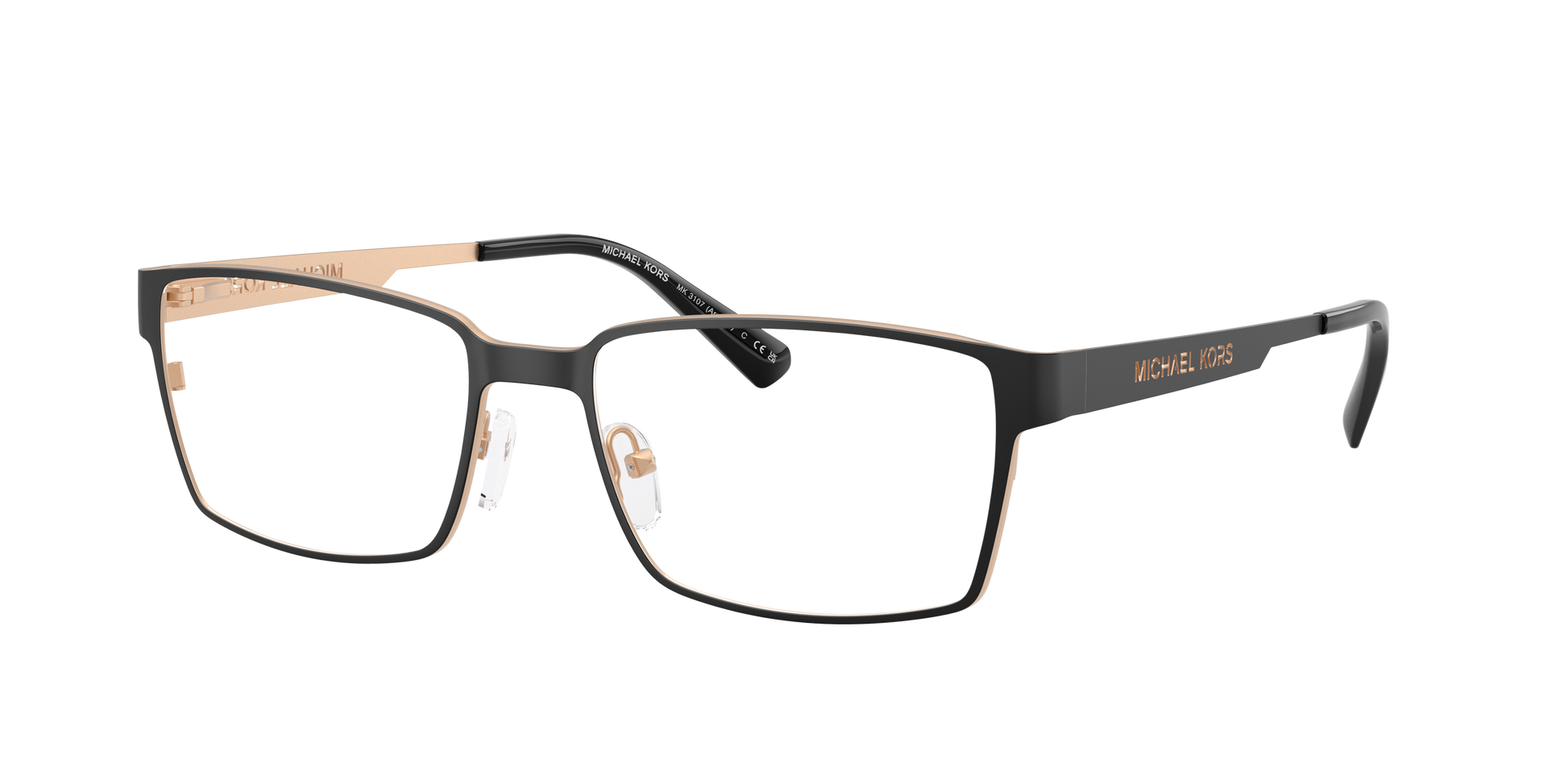 Michael Kors MK3107 ARUSHA 1005