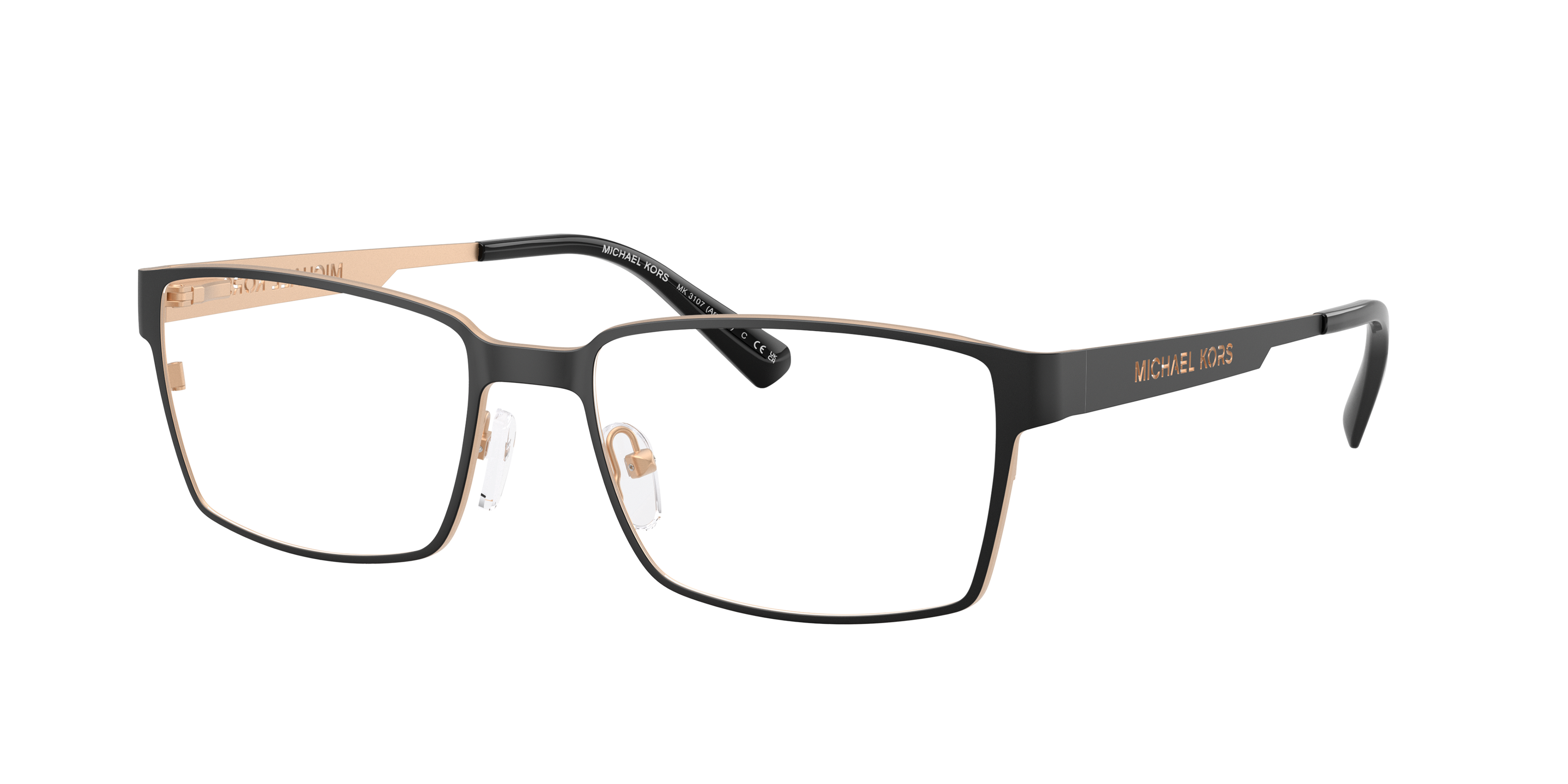 Michael Kors MK3107 ARUSHA 1005