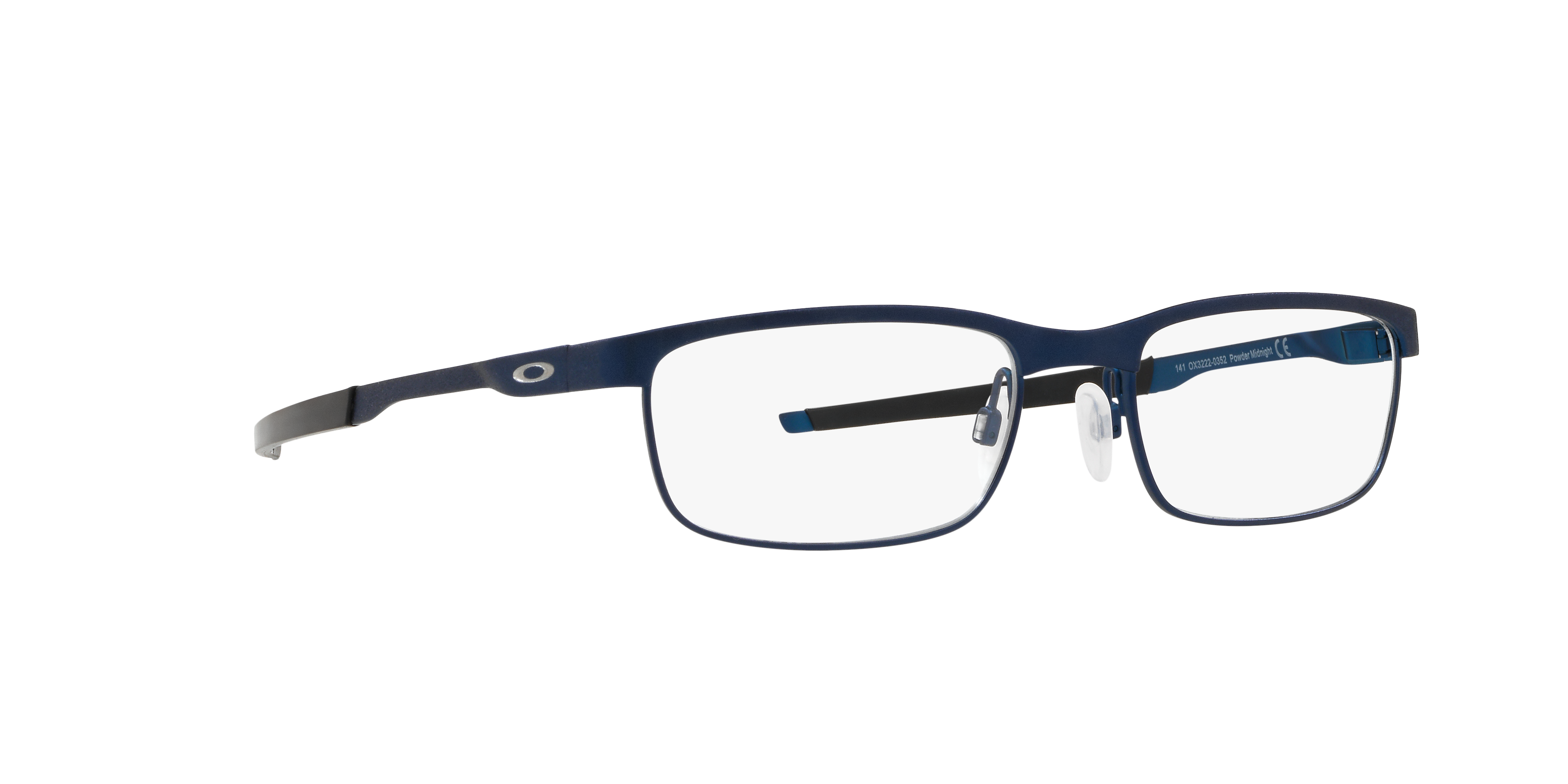 Oakley OX3222 STEEL PLATE 322203