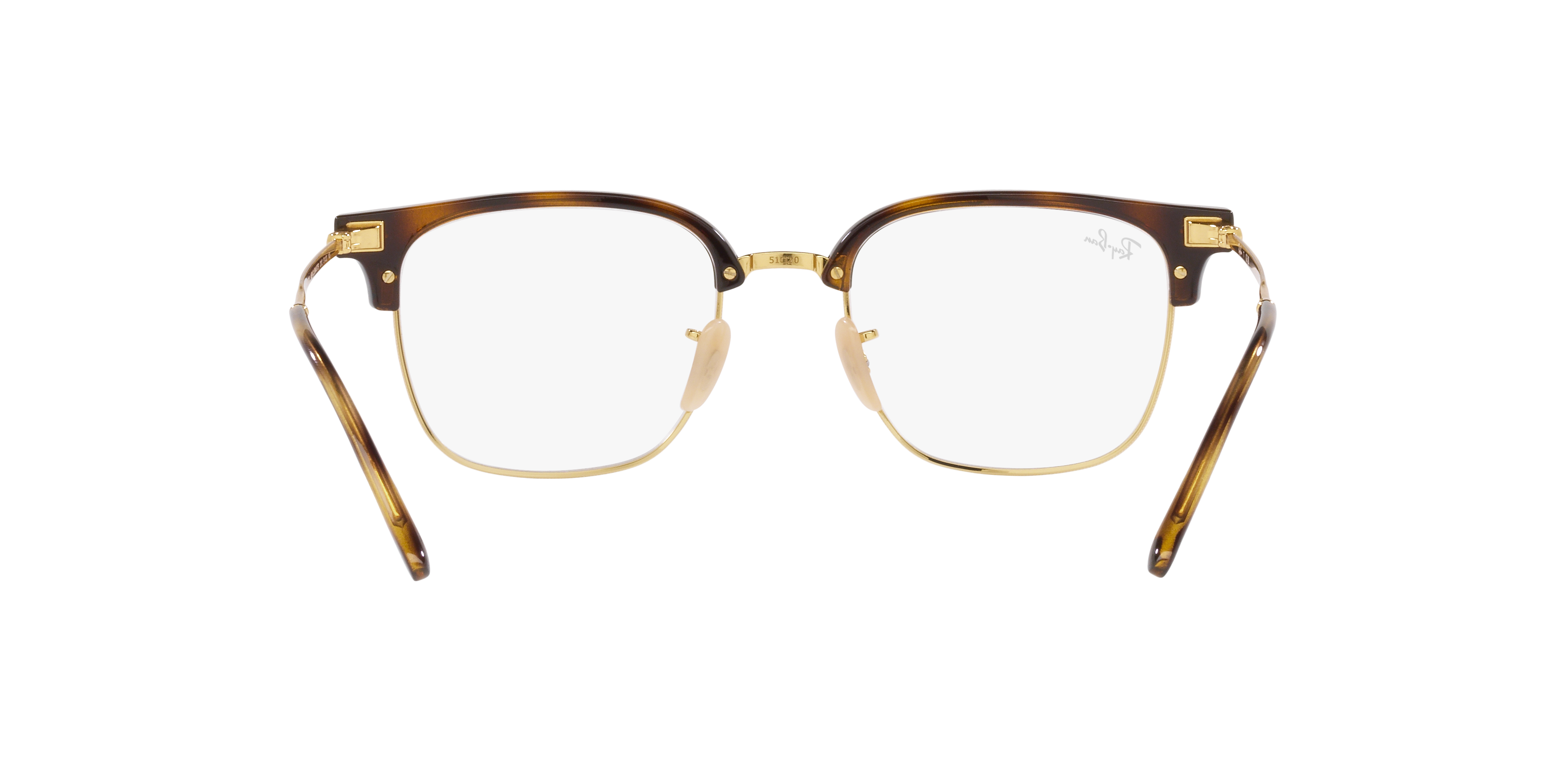 Ray-Ban RX7216 NEW CLUBMASTER 2012