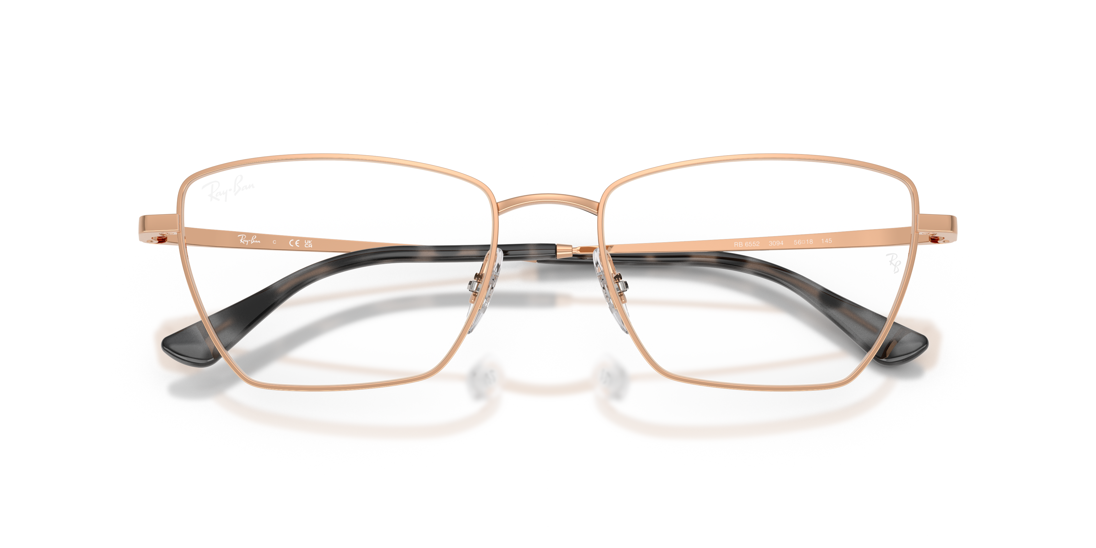 Ray-Ban RX6552 3094