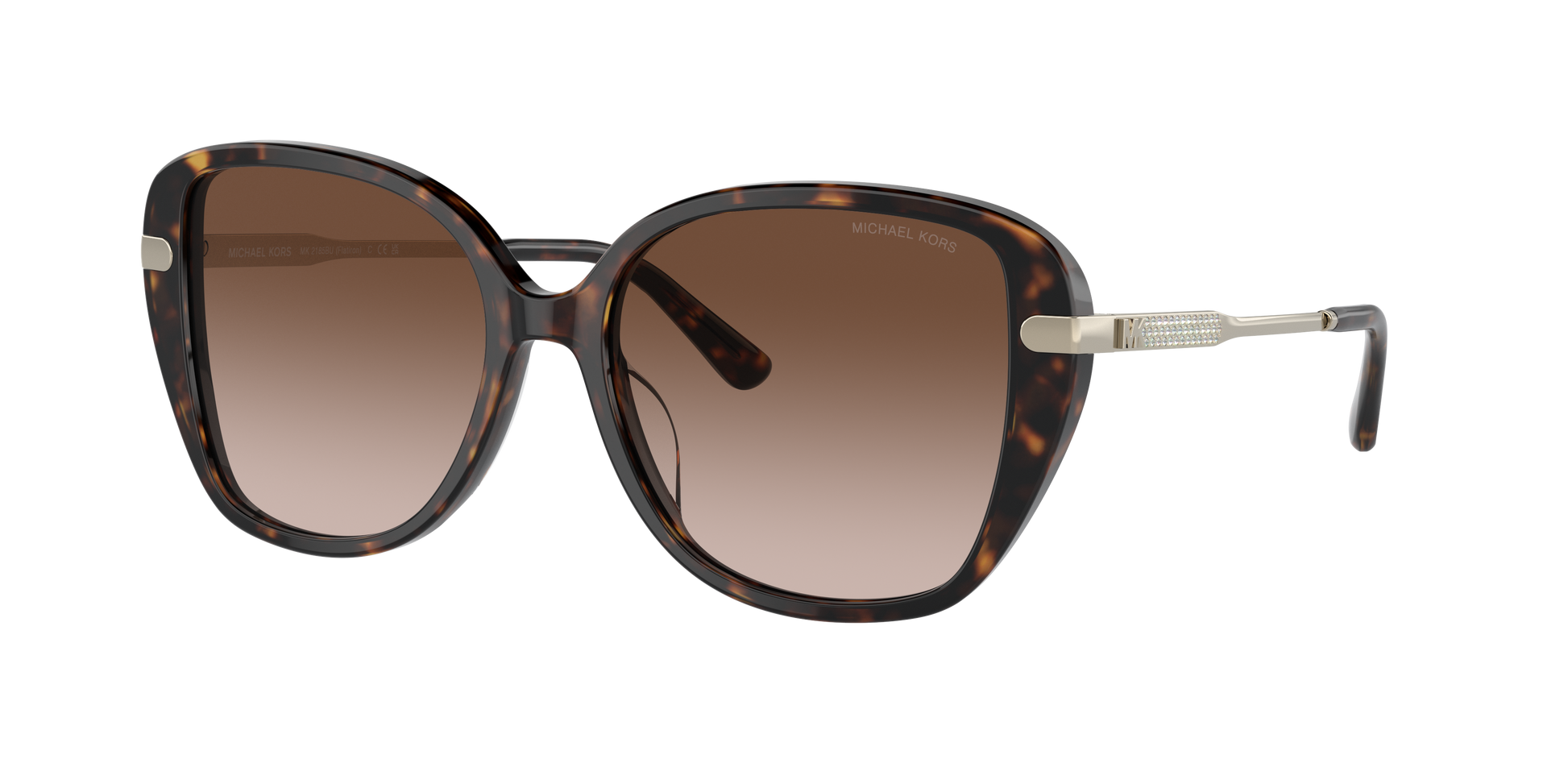 Michael Kors MK2185BU FLATIRON 300613
