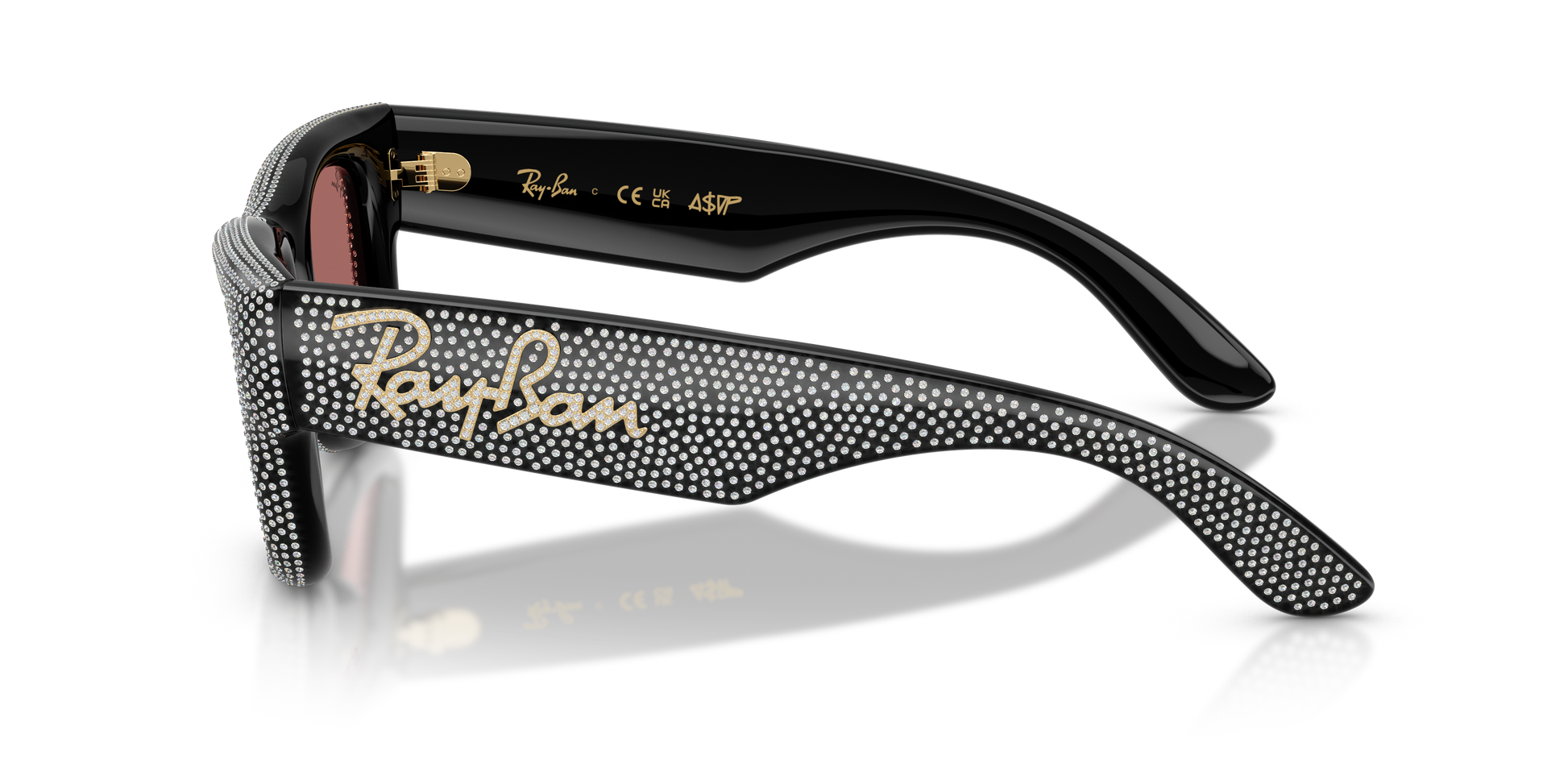 Ray-Ban RB4940BP WAYFARER PUFFER 686585