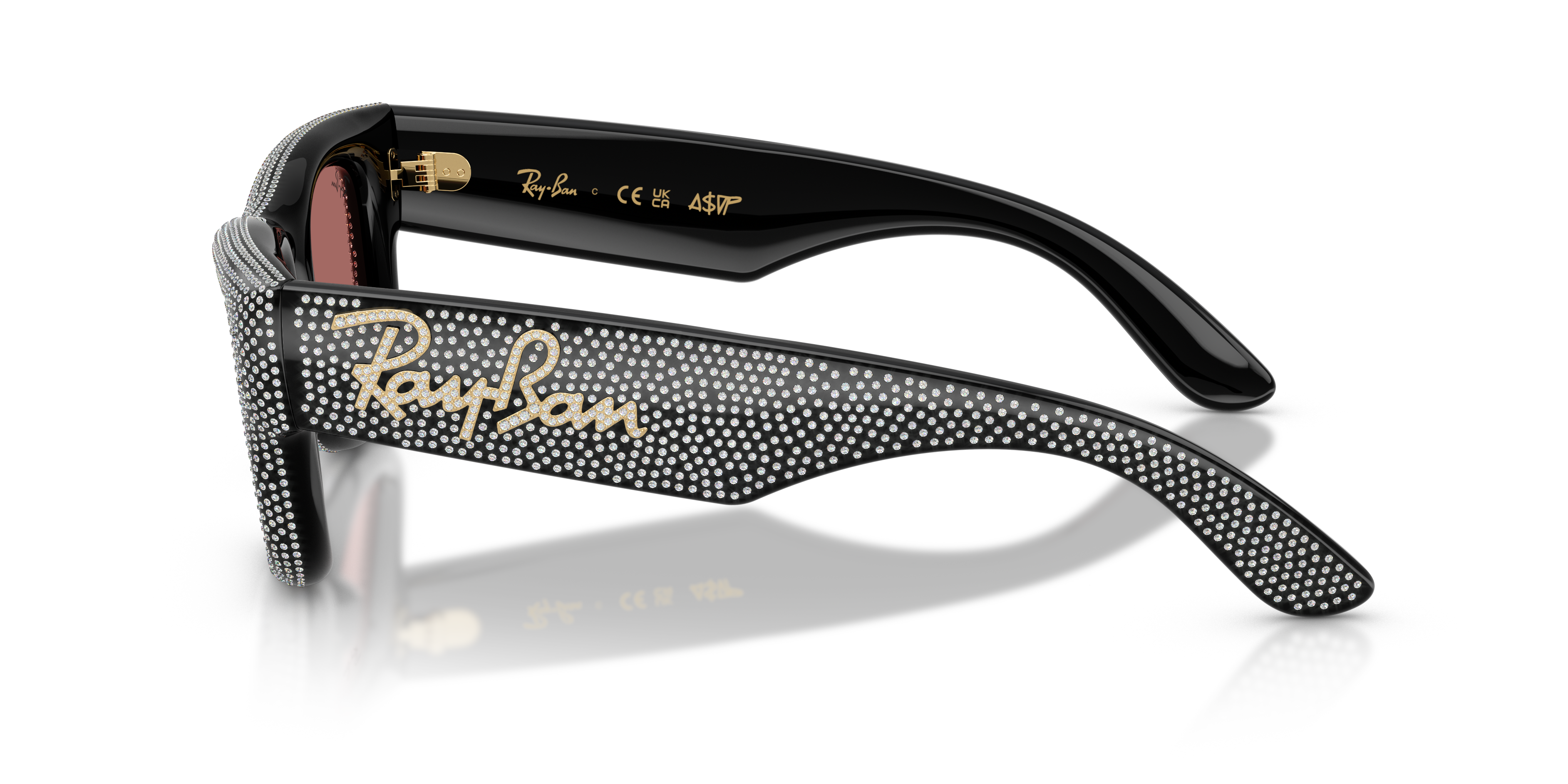 Ray-Ban RB4940BP WAYFARER PUFFER 686585