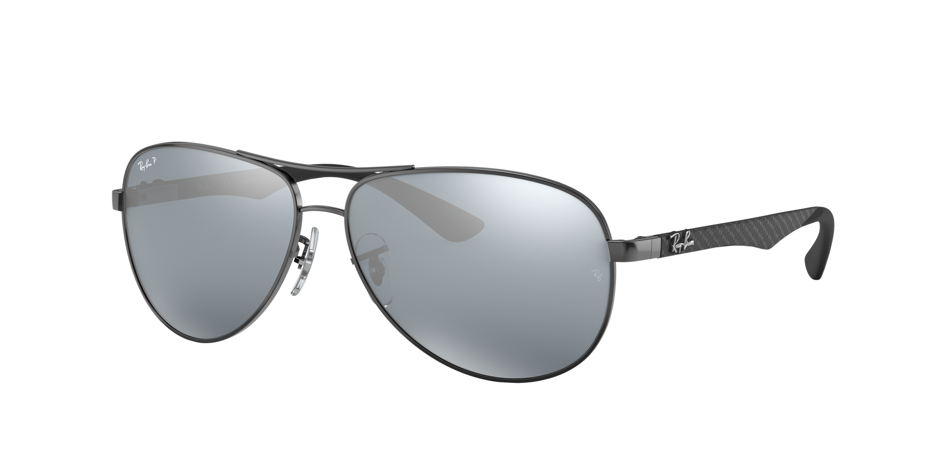 Ray-Ban RB8313 CARBON FIBRE 004/K6