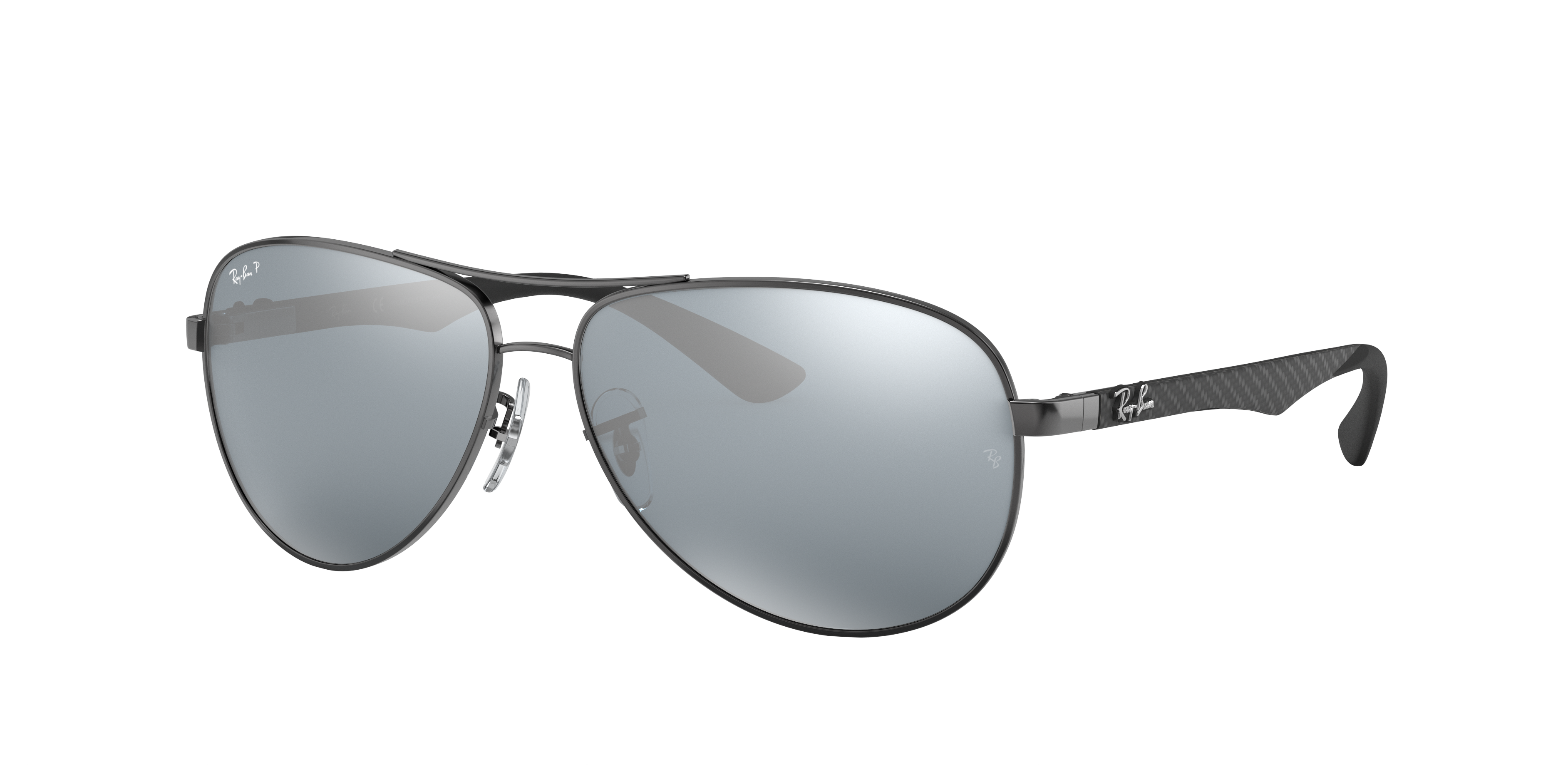 Ray-Ban RB8313 CARBON FIBRE 004/K6