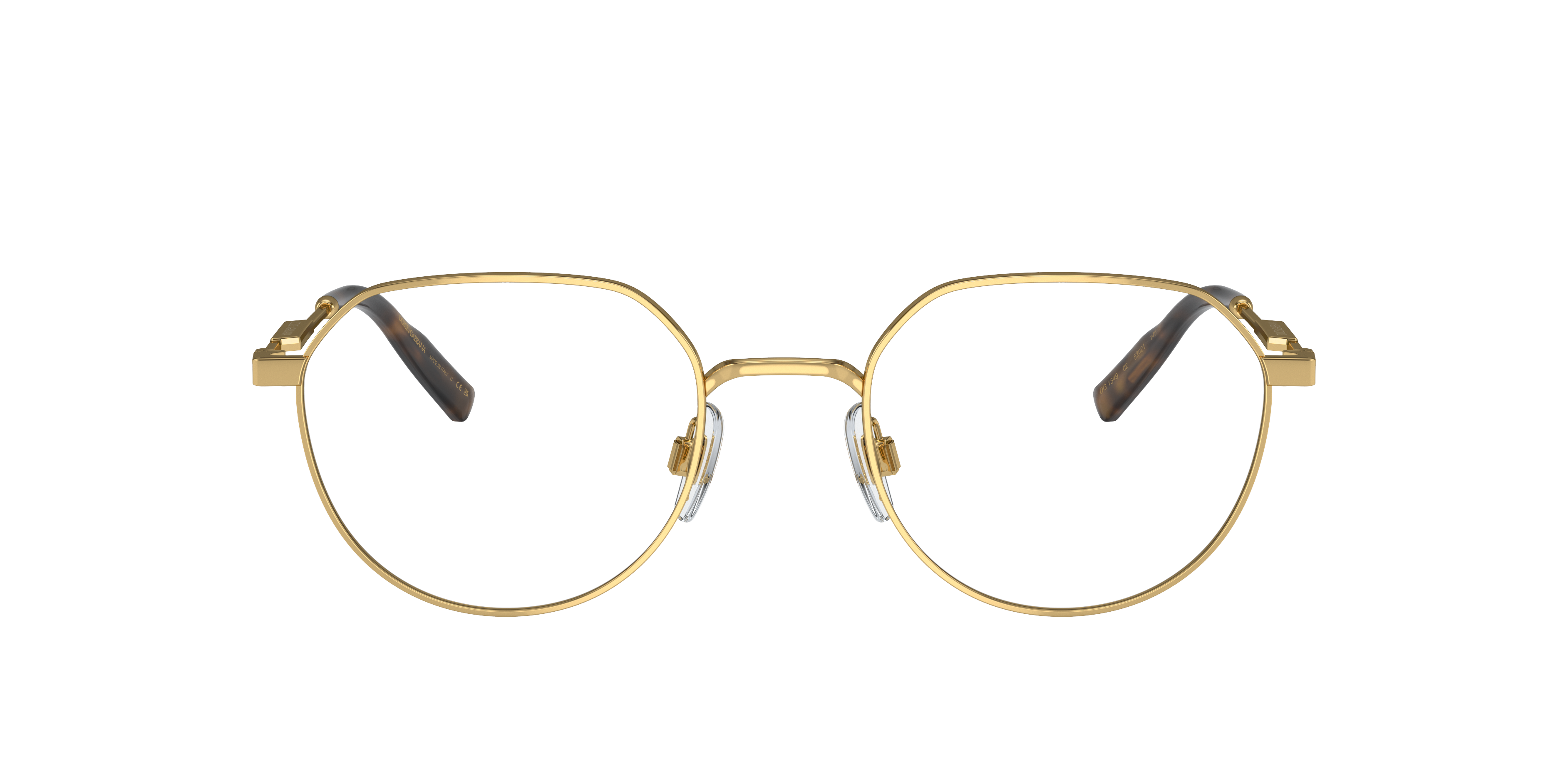 Dolce & Gabbana DG1349 02