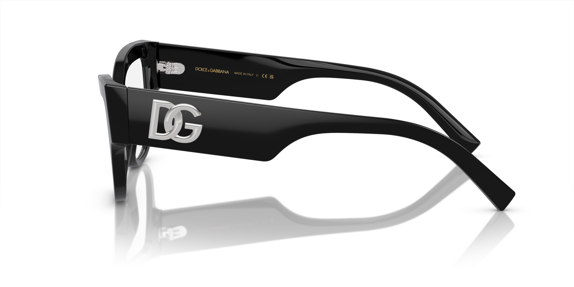 Dolce & Gabbana DG3378 501