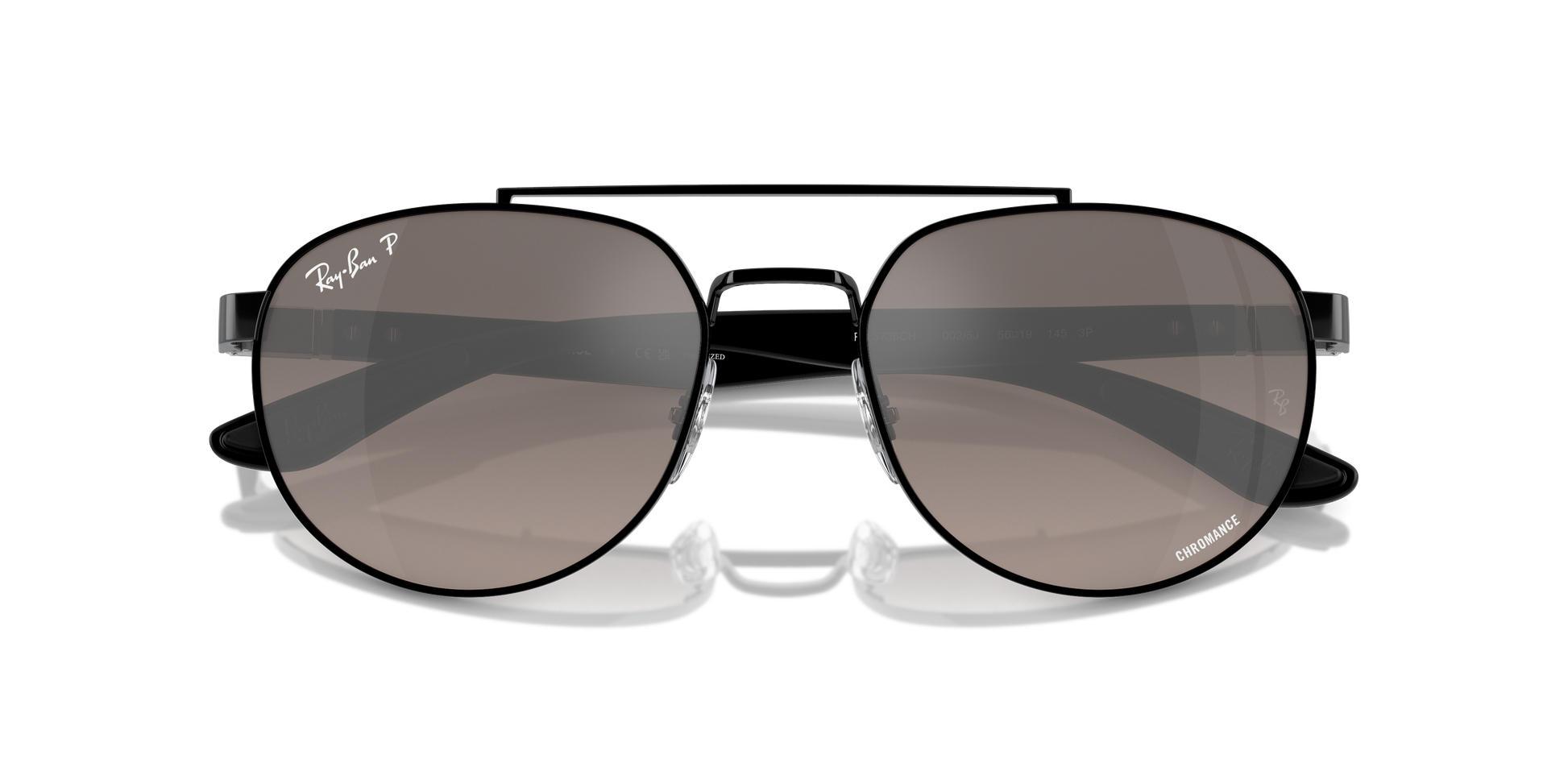 Ray-Ban RB3736CH 002/5J