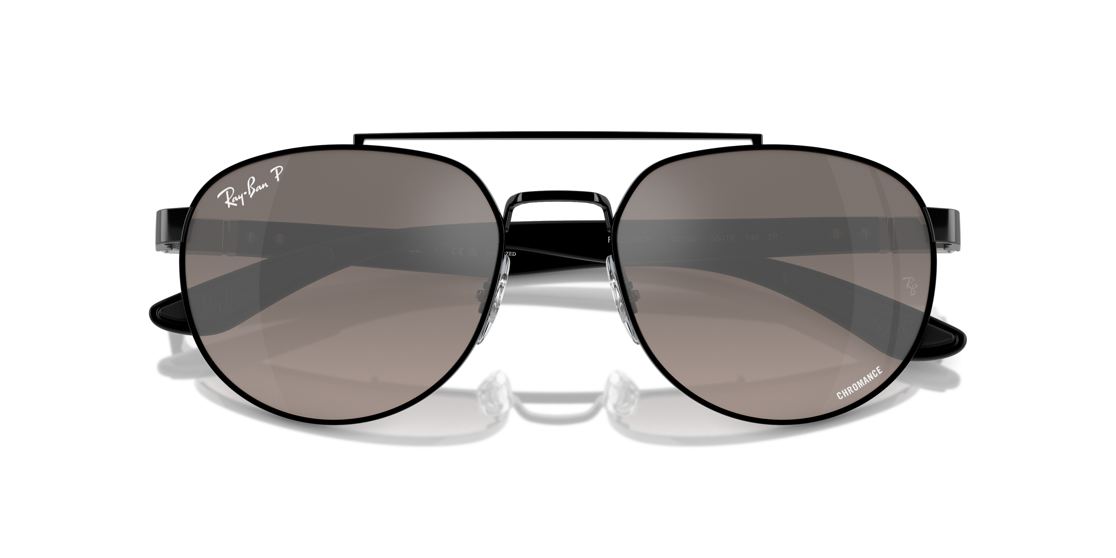 Ray-Ban RB3736CH 002/5J