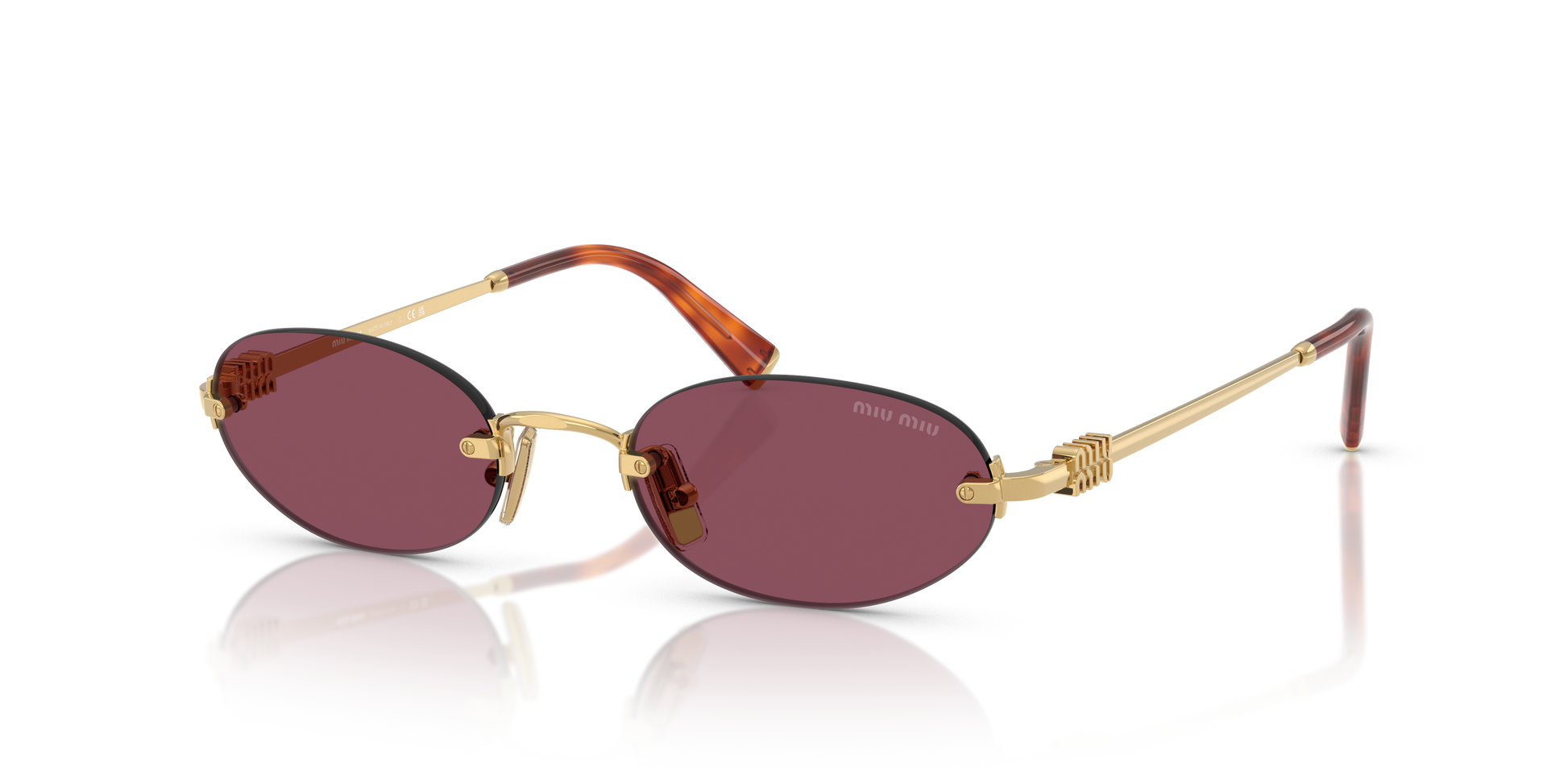 Miu Miu MU A54S 5AK20Y