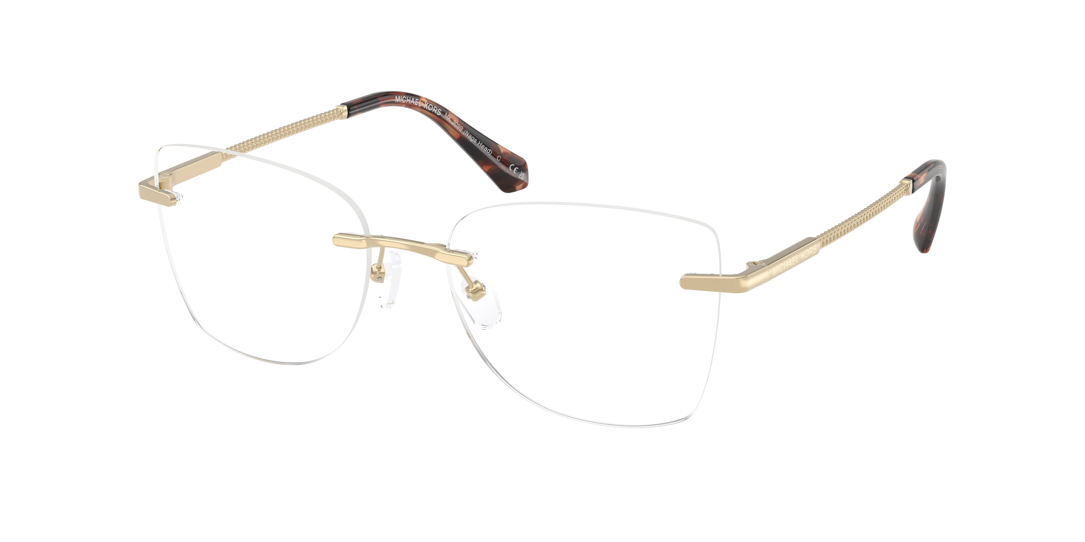Michael Kors MK3099 NAGS HEAD 1014