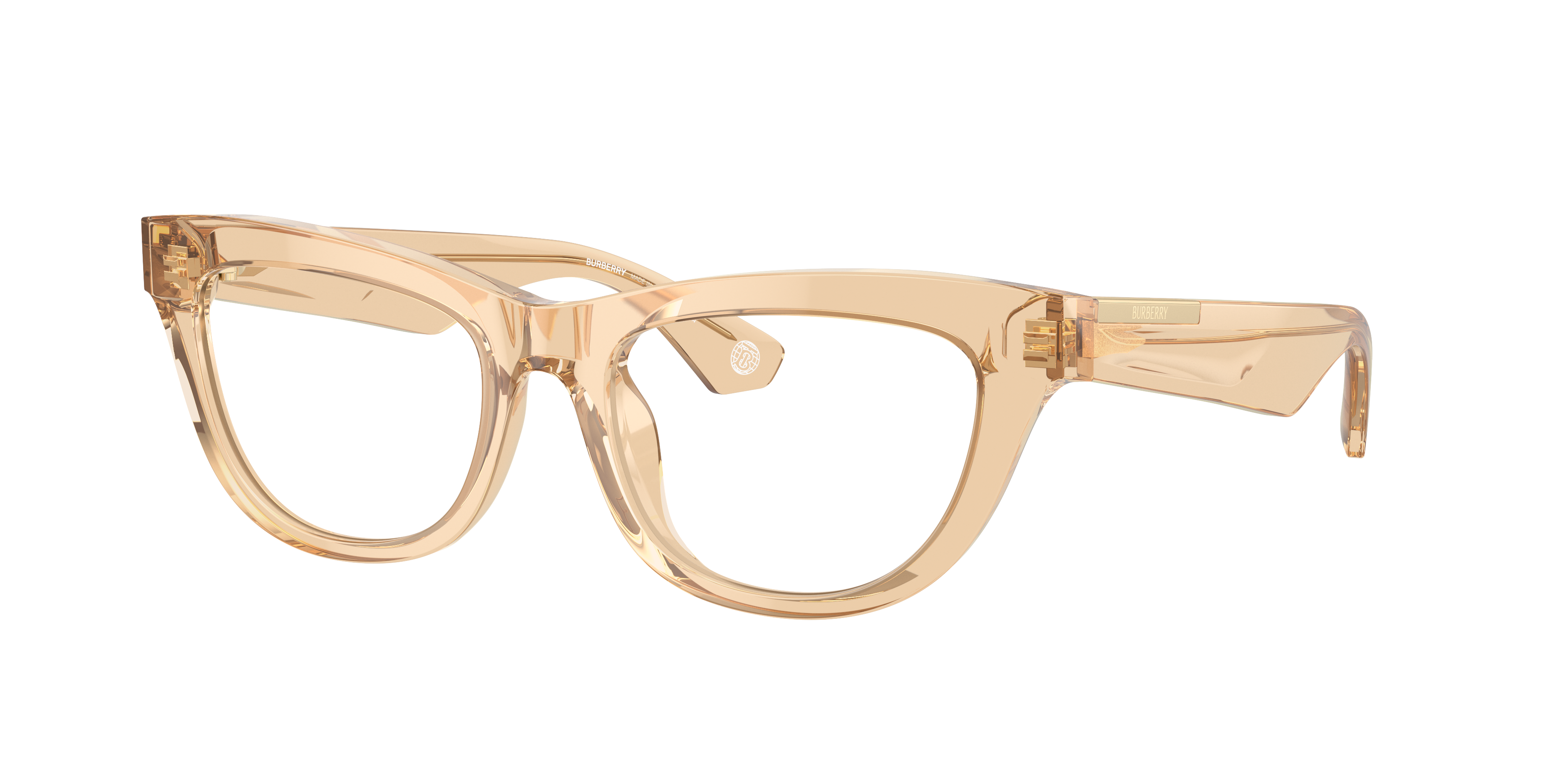 Burberry BE2406U 4063
