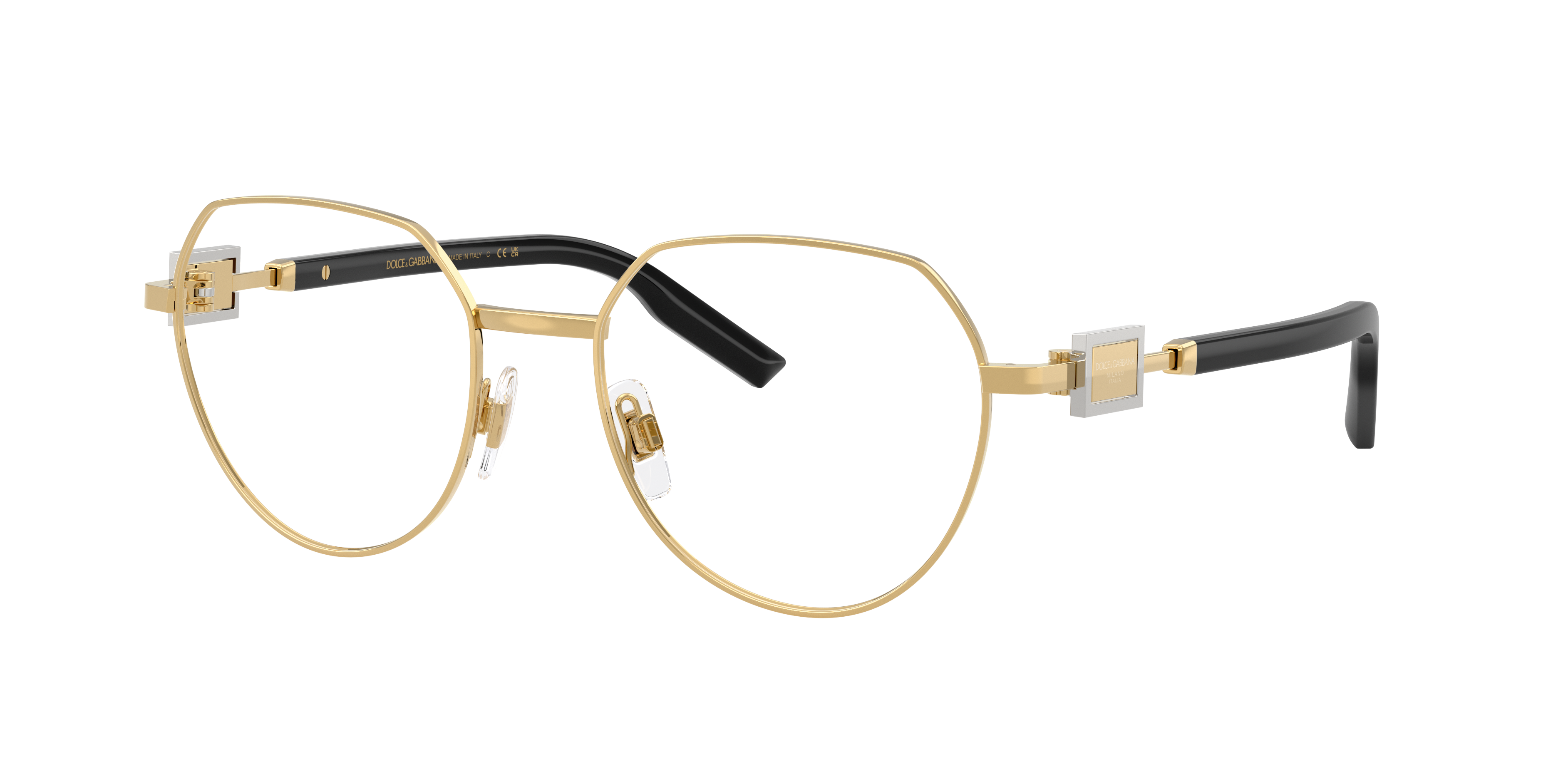 Dolce & Gabbana DG1362 02