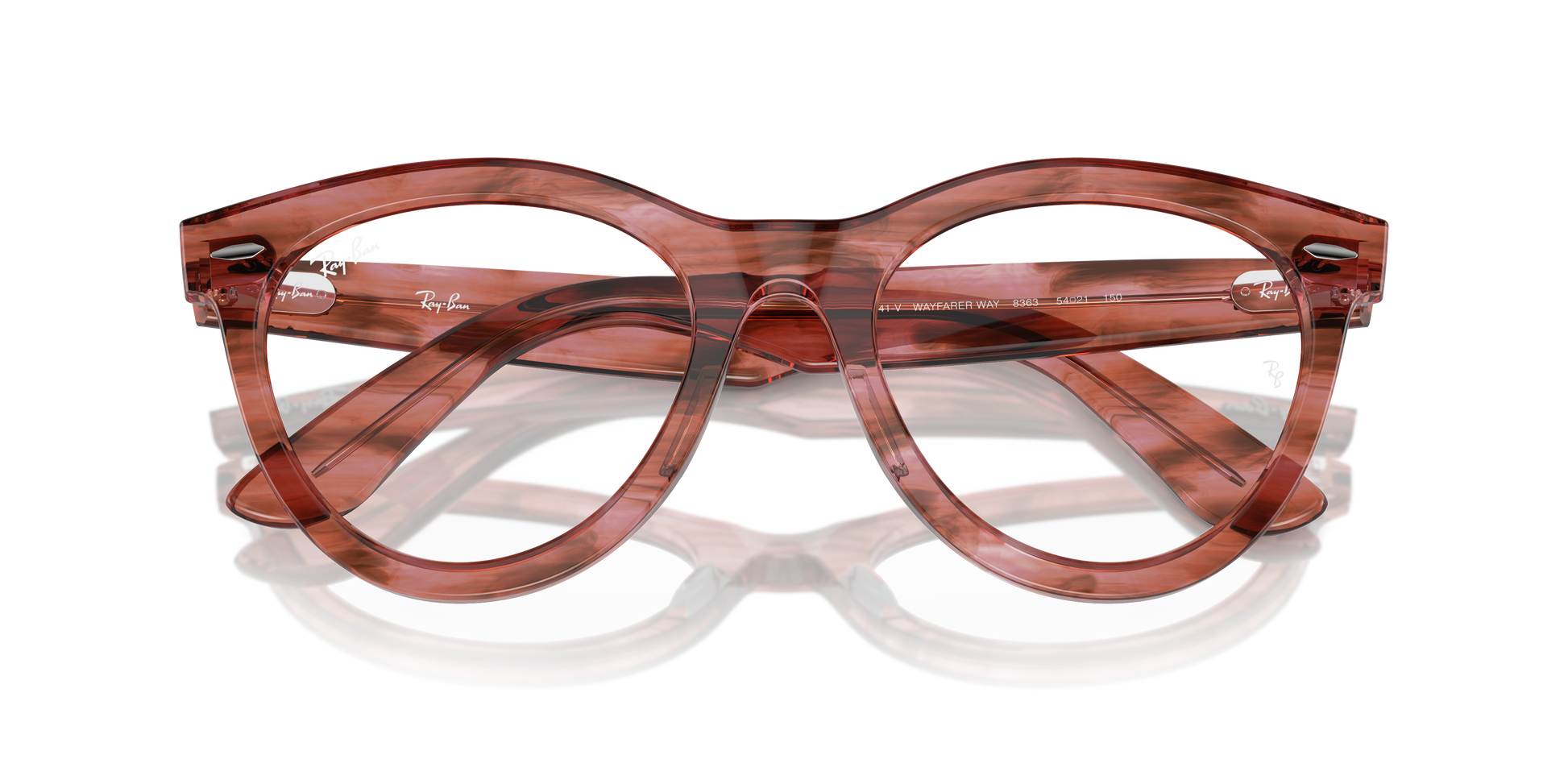Ray-Ban RX2241V WAYFARER WAY 8363