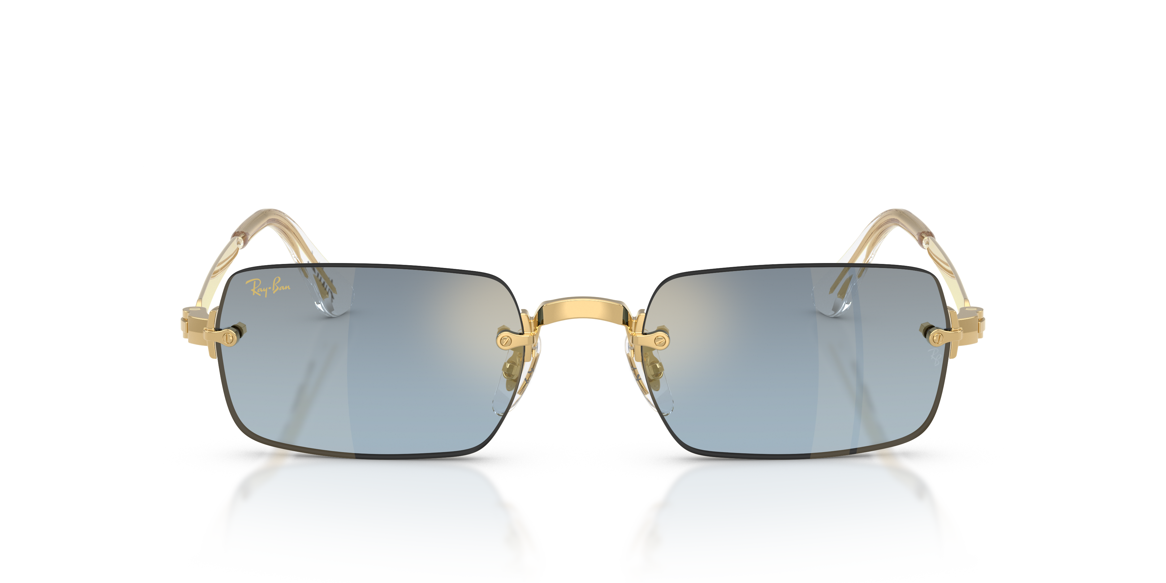 Ray-Ban RB3928 001/S2