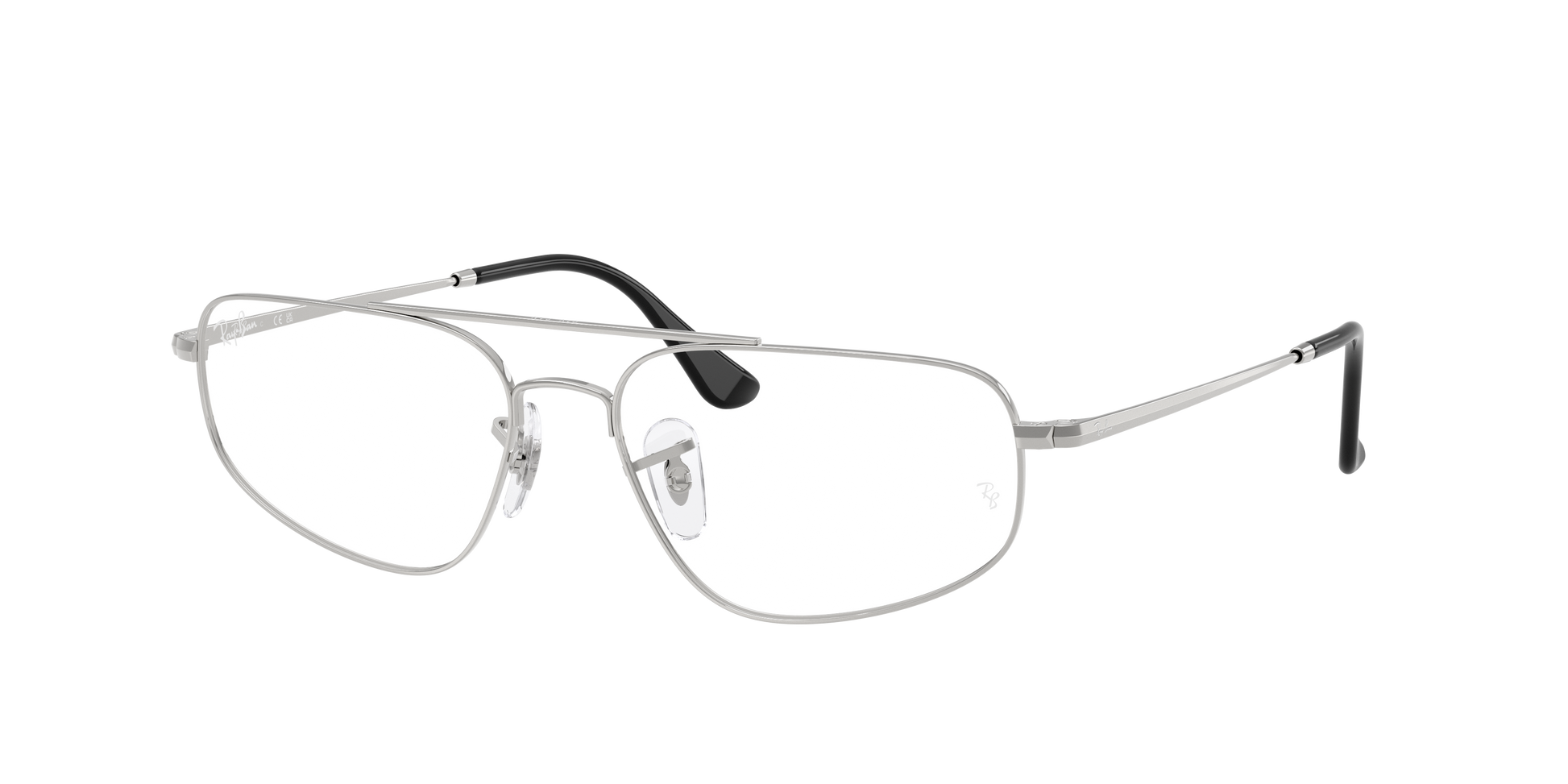 Ray-Ban RX6550 2501