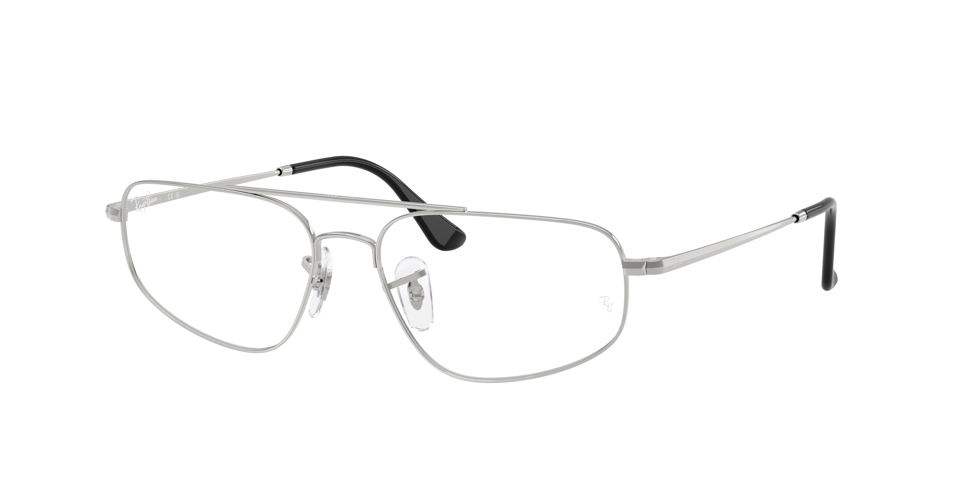 Ray-Ban RX6550 2501
