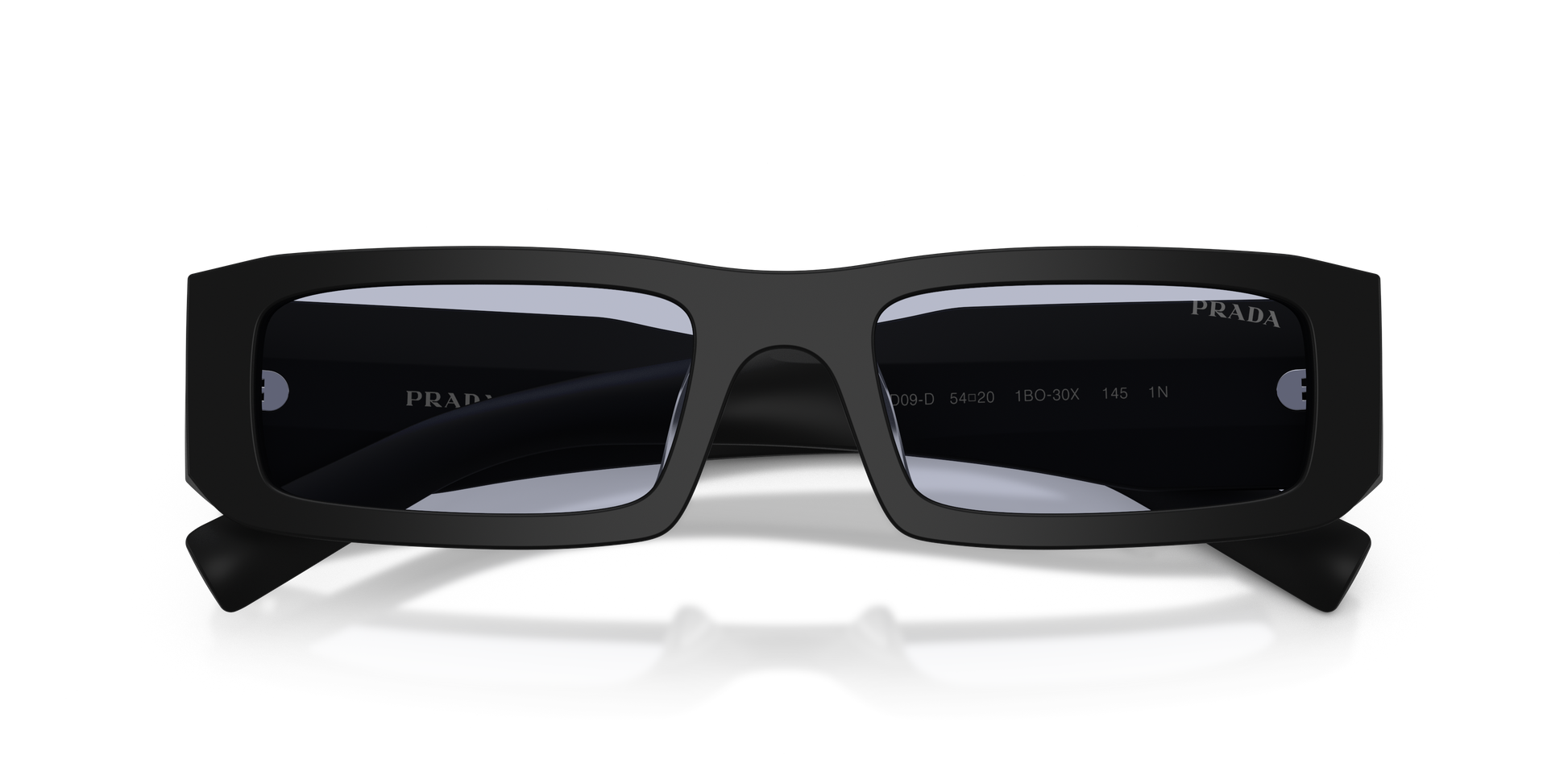 Prada PR D09SD 1BO30X