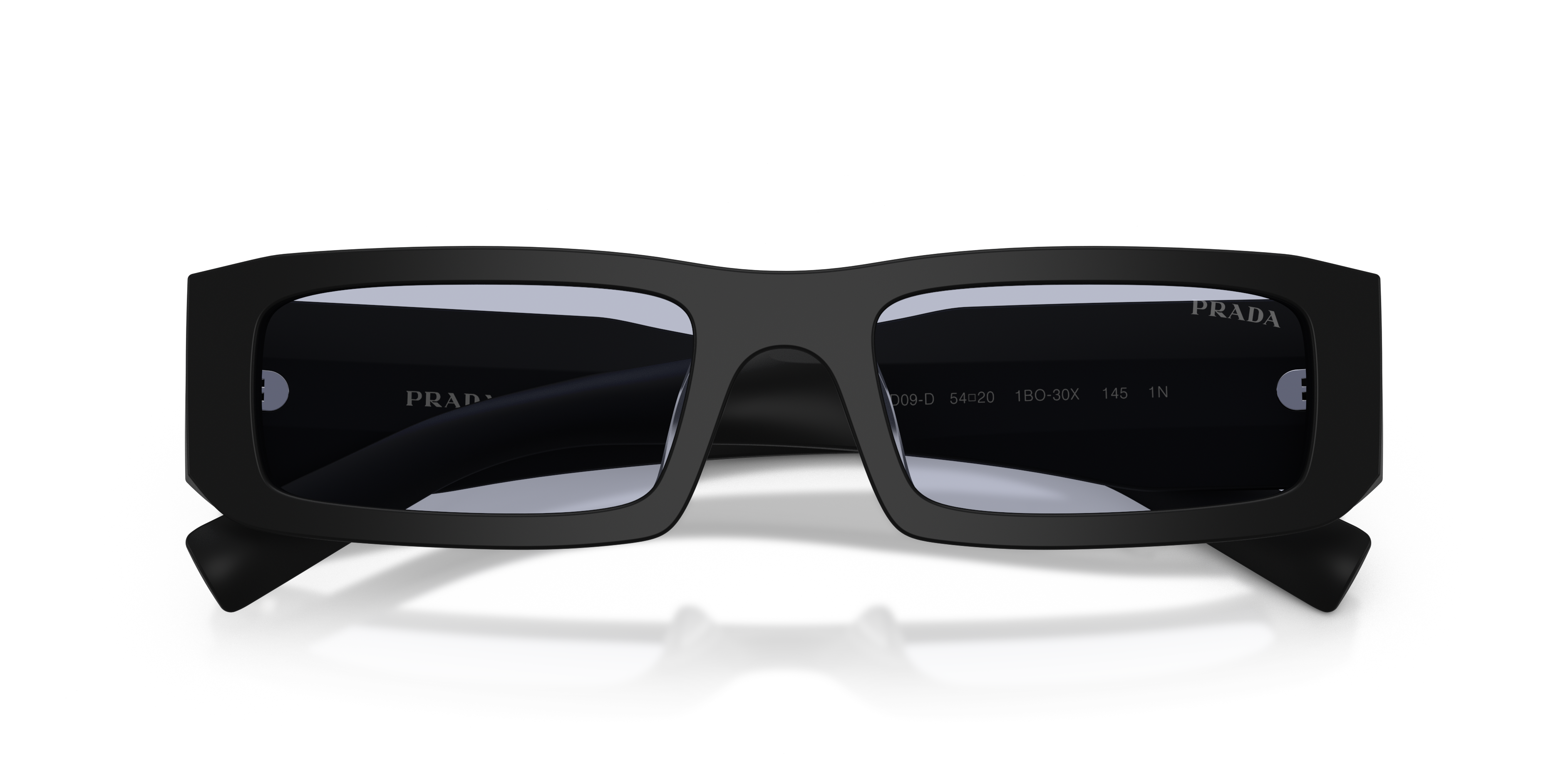 Prada PR D09SD 1BO30X