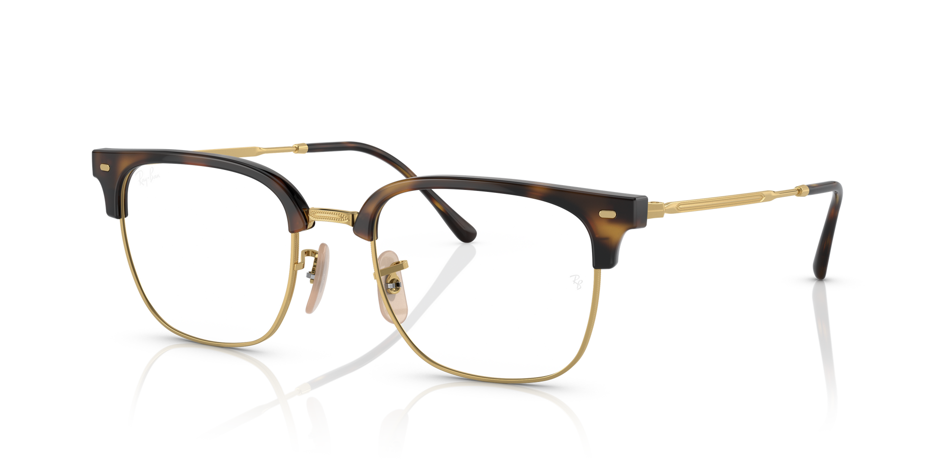Ray-Ban RX7216 NEW CLUBMASTER 2012