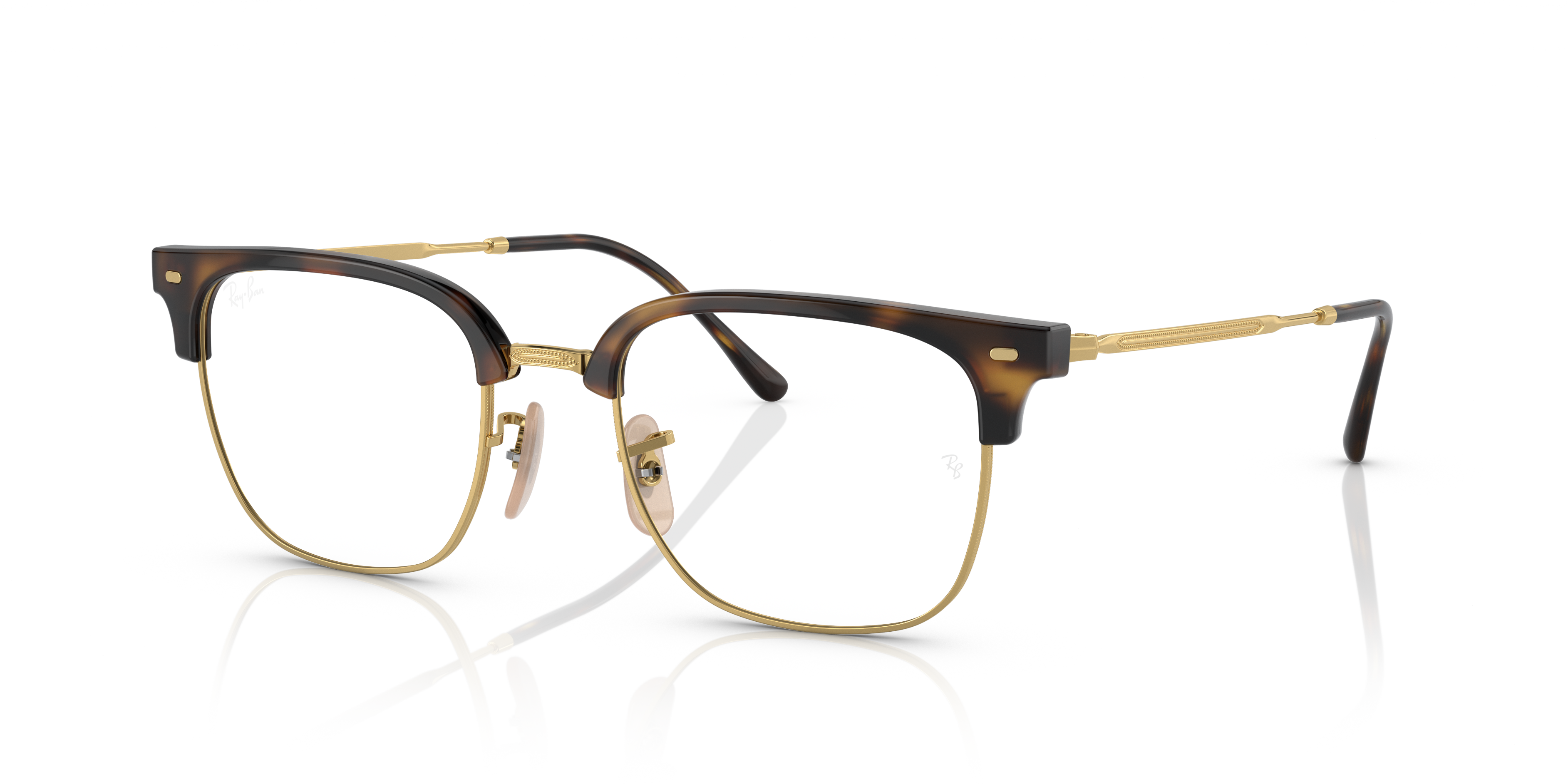Ray-Ban RX7216 NEW CLUBMASTER 2012