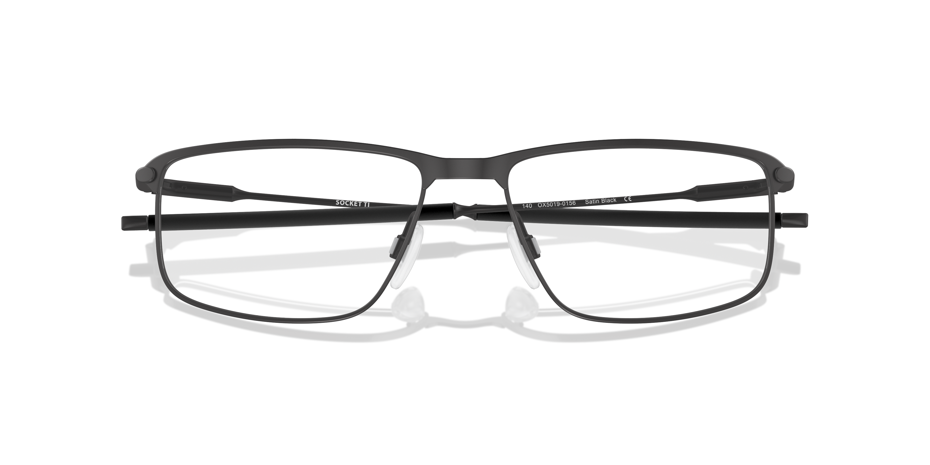Oakley OX5019 SOCKET TI 501901
