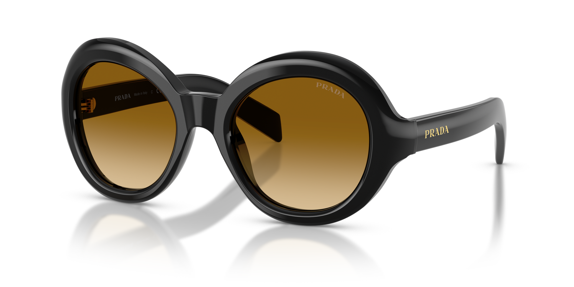 Prada PR D08SU 16K10X