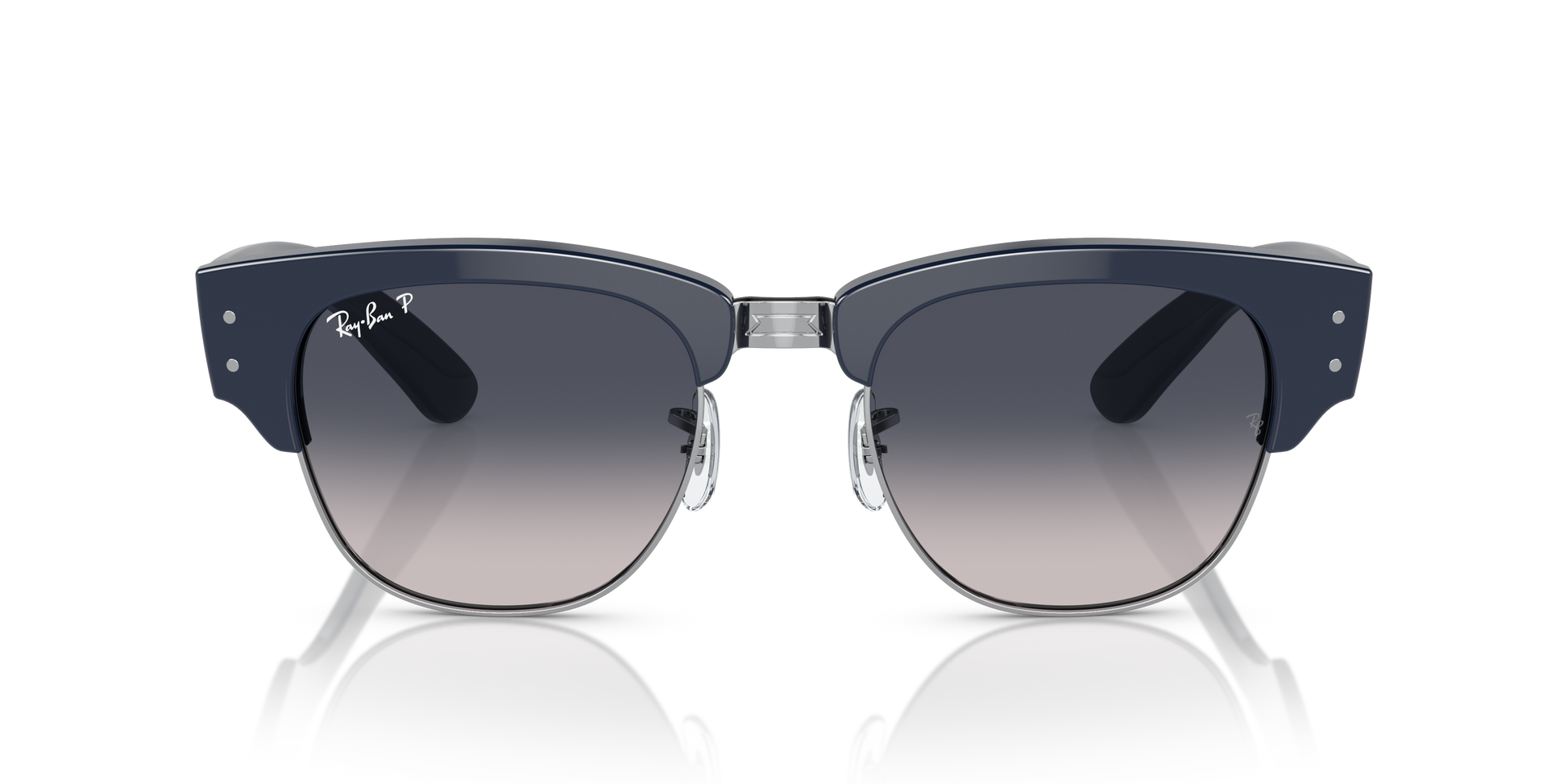 Ray-Ban RB0316S MEGA CLUBMASTER 136678