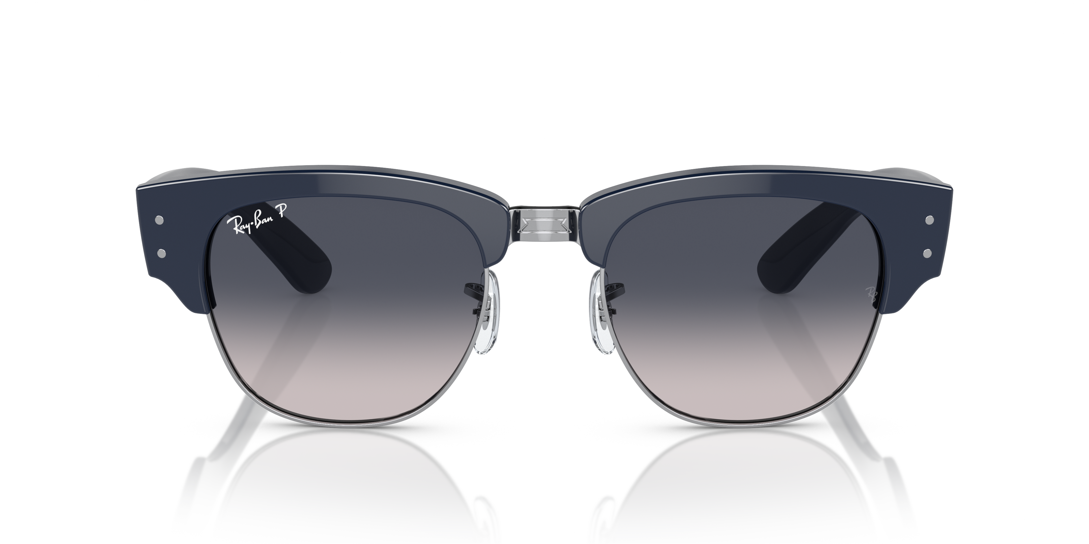 Ray-Ban RB0316S MEGA CLUBMASTER 136678