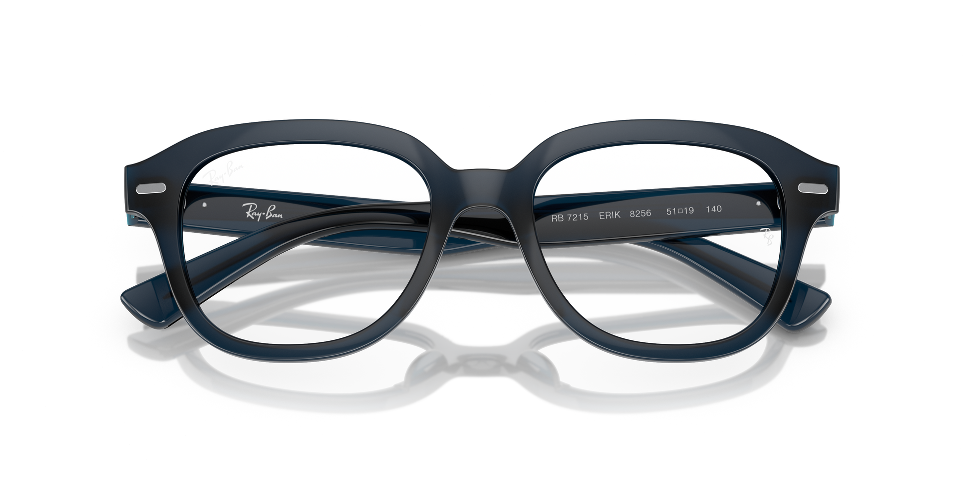 Ray-Ban RX7215 ERIK 8256