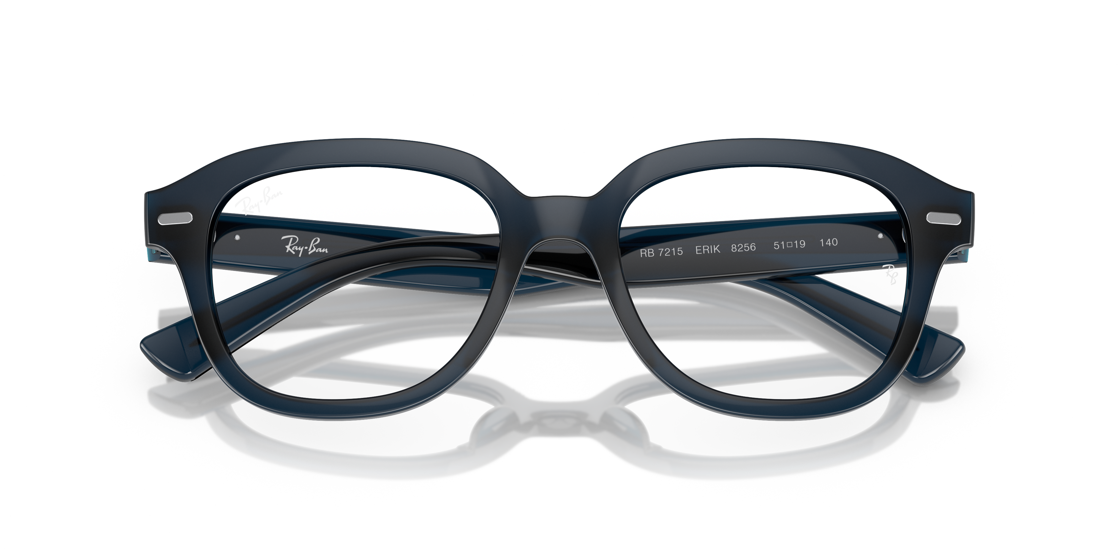 Ray-Ban RX7215 ERIK 8256