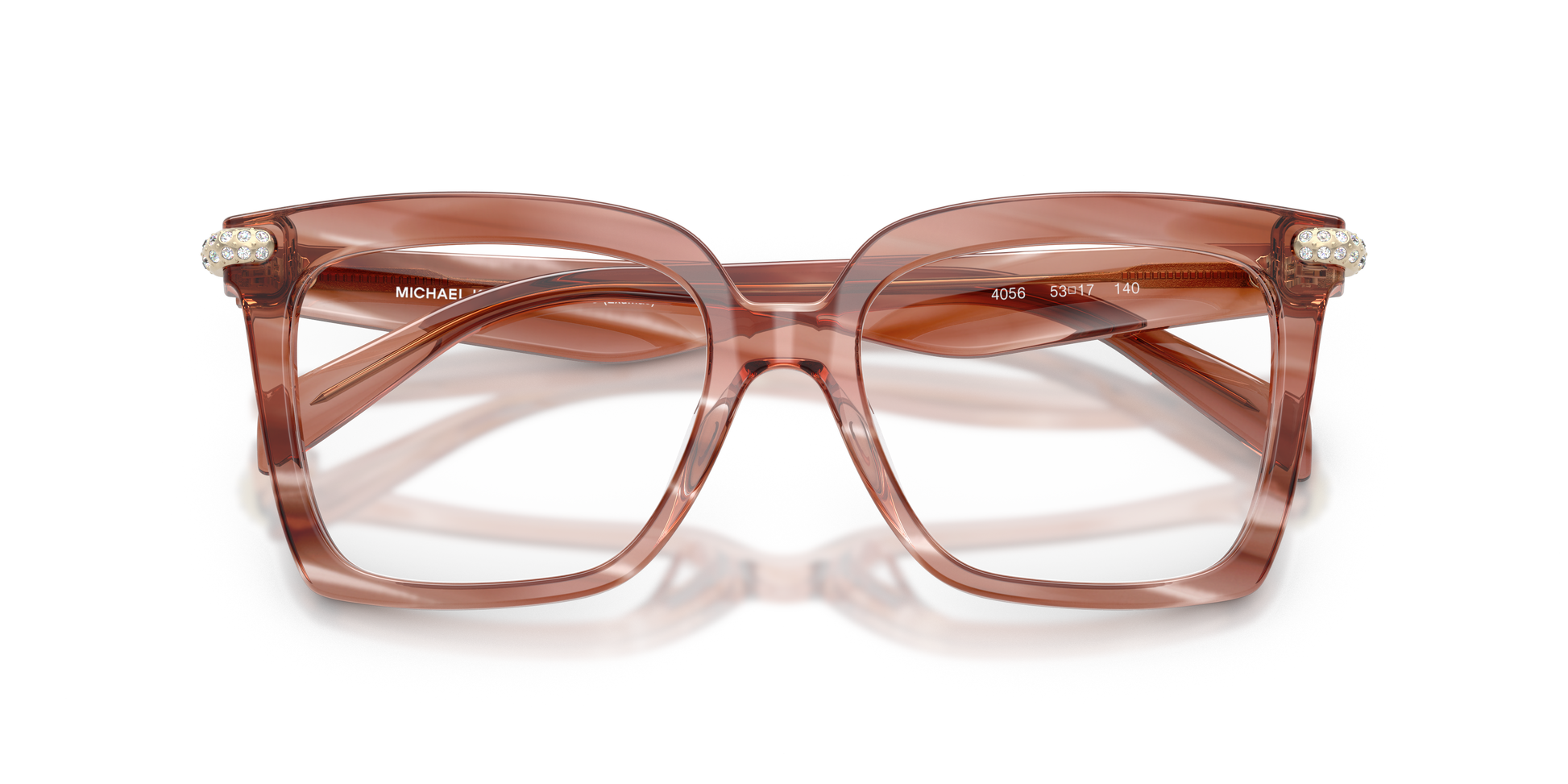 Michael Kors MK4191BU EXUMAS 4056