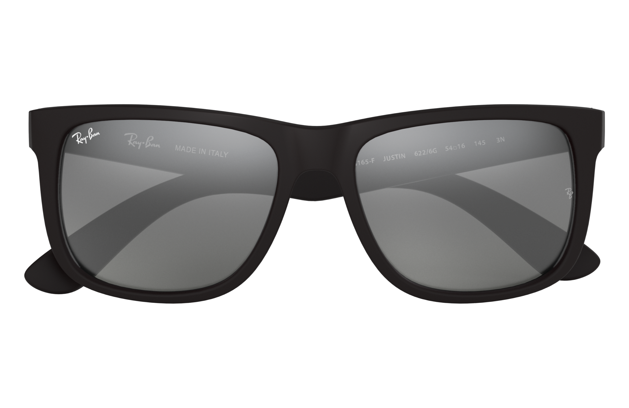 Ray-Ban RB4165F JUSTIN 622/6G