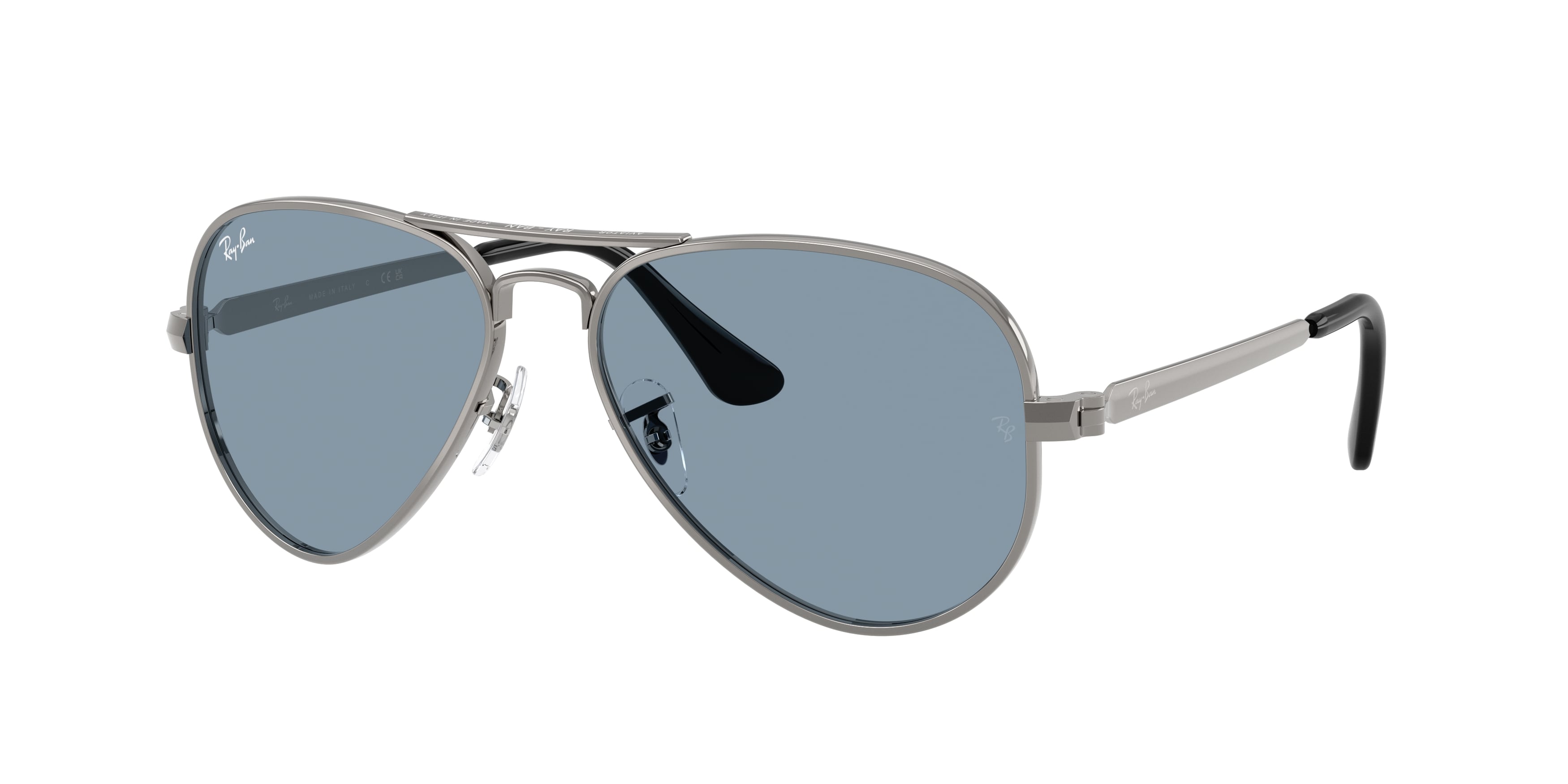 Ray-Ban RB3925 AVIATOR MAX 004/56