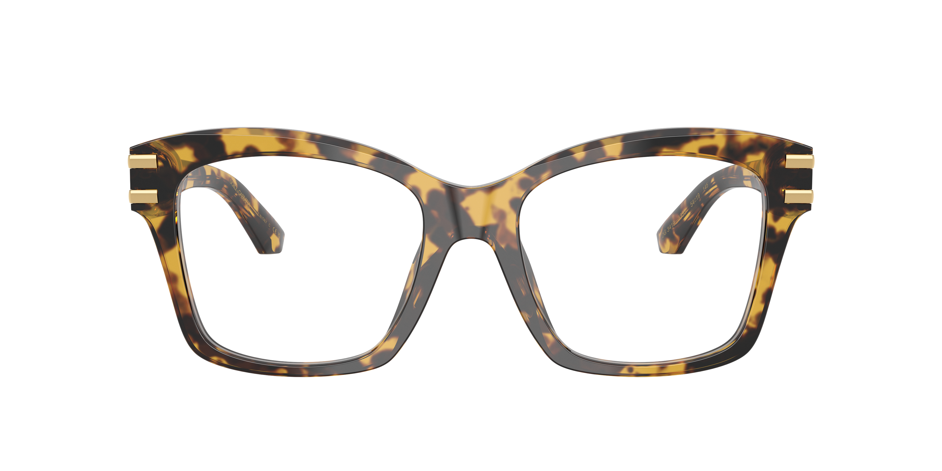 Dolce & Gabbana DG3419 3330