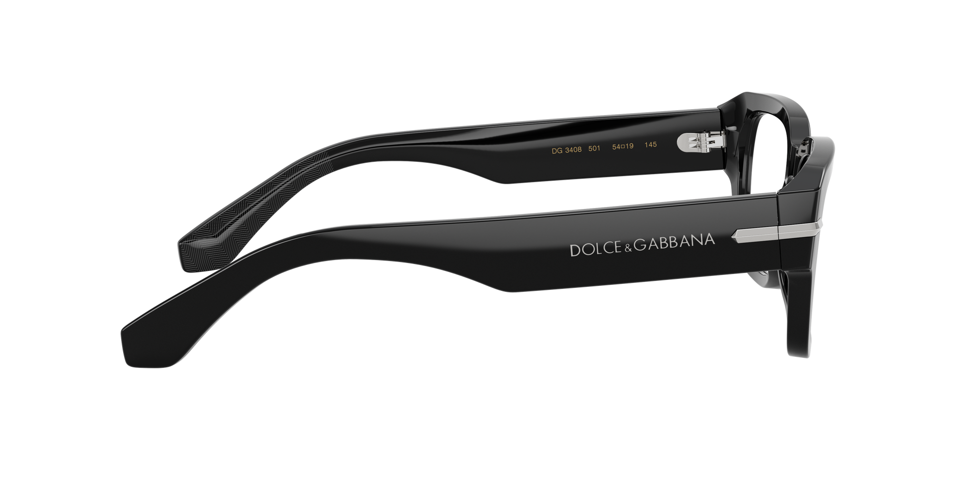 Dolce & Gabbana DG3408 501