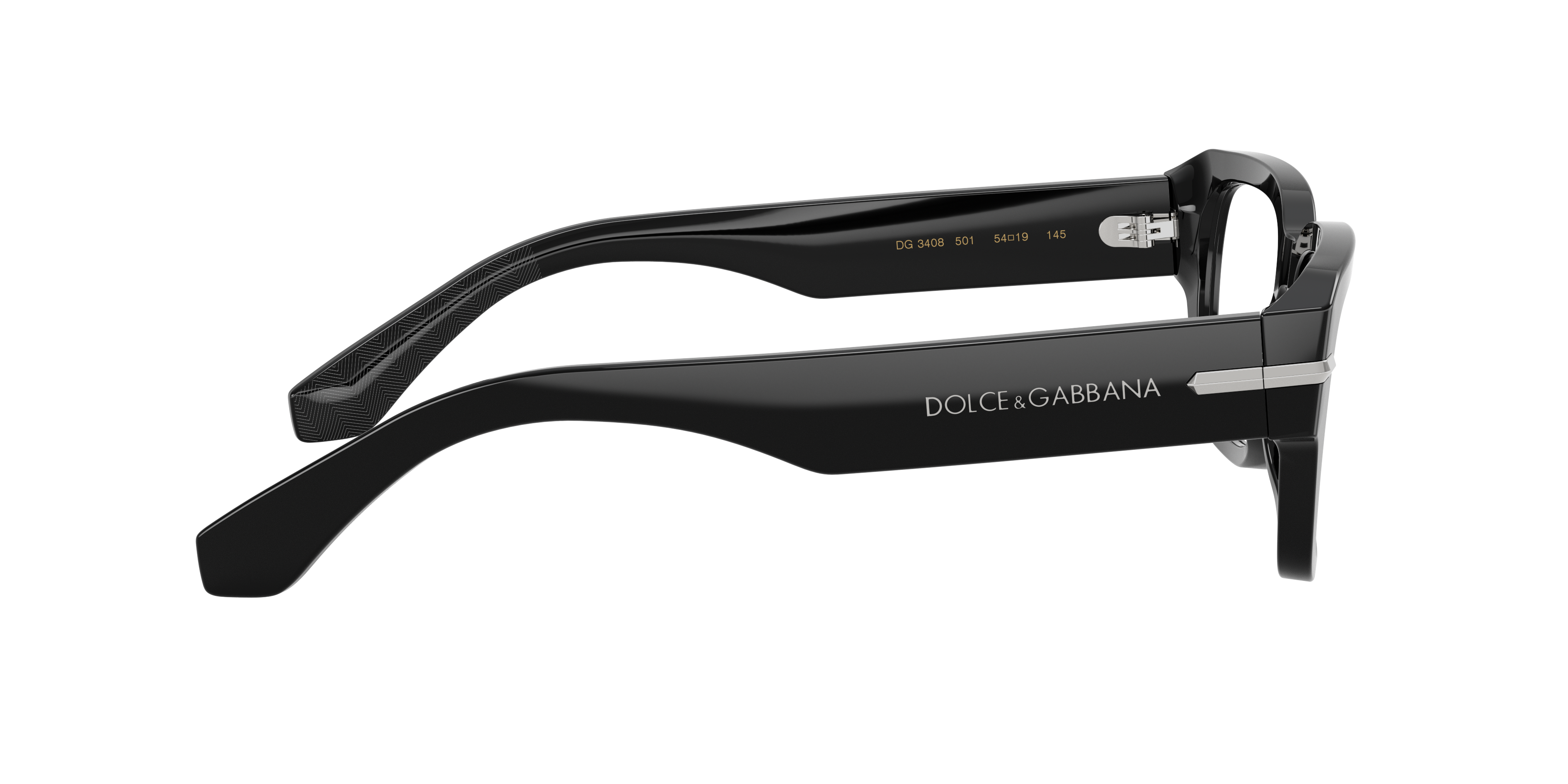 Dolce & Gabbana DG3408 501