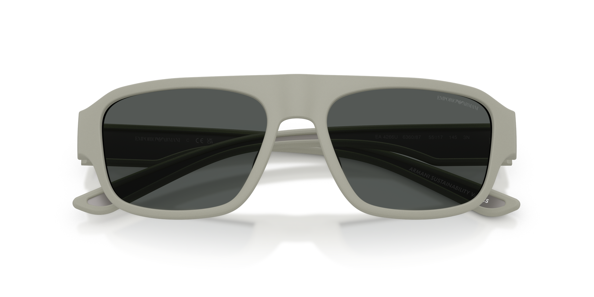 Emporio Armani EA4266U 636087