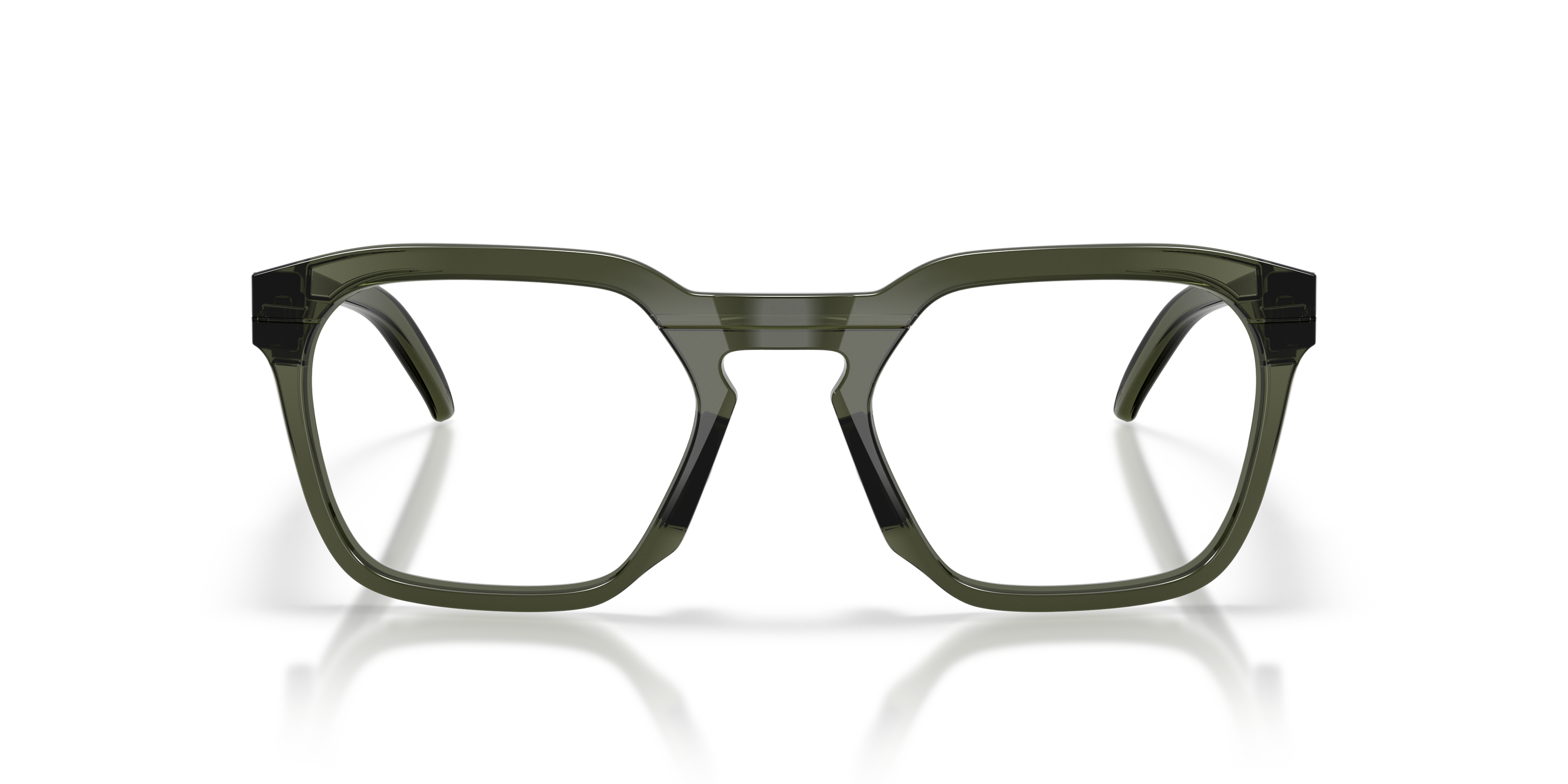 Oakley OX8208 HSTN SQ RX 820803
