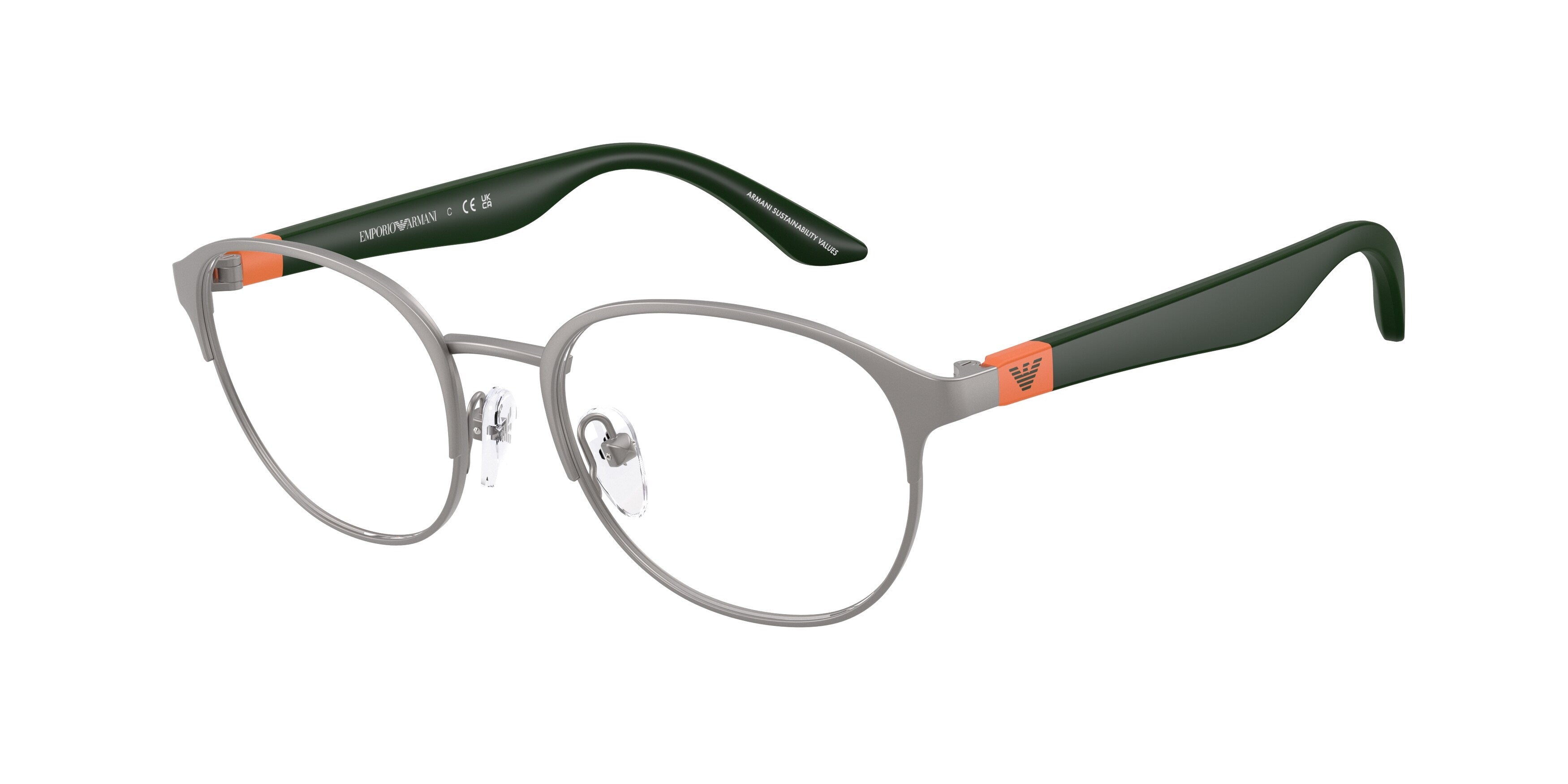 Emporio Armani Kids EK1002 3003