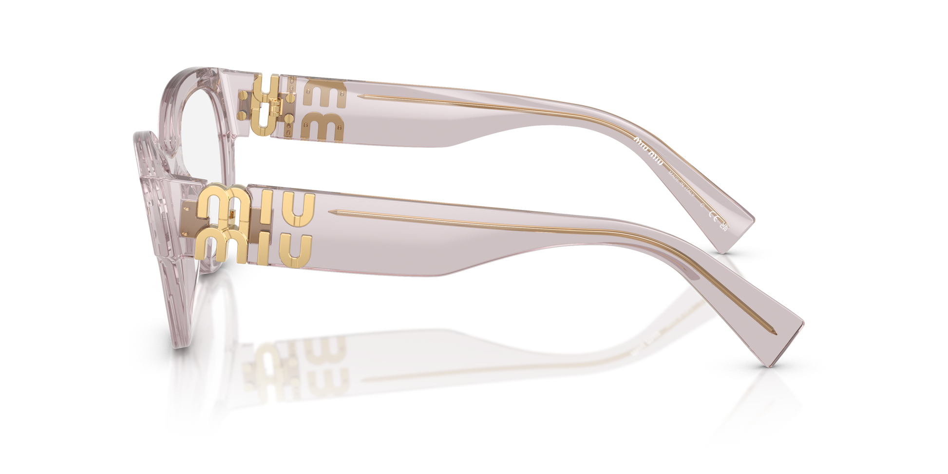 Miu Miu MU 01VV 12W1O1